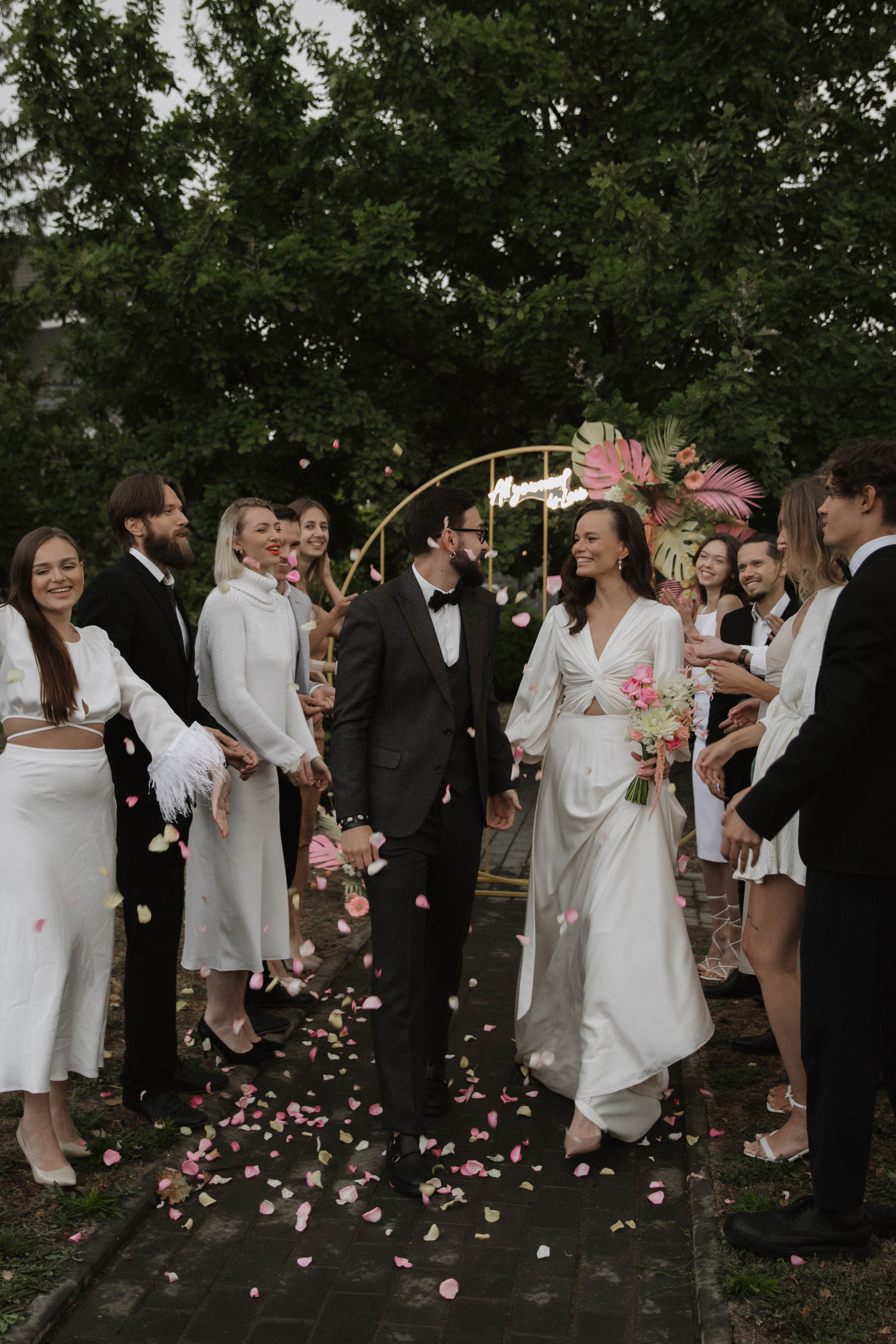 Свадебный и семейный фотограф Москва