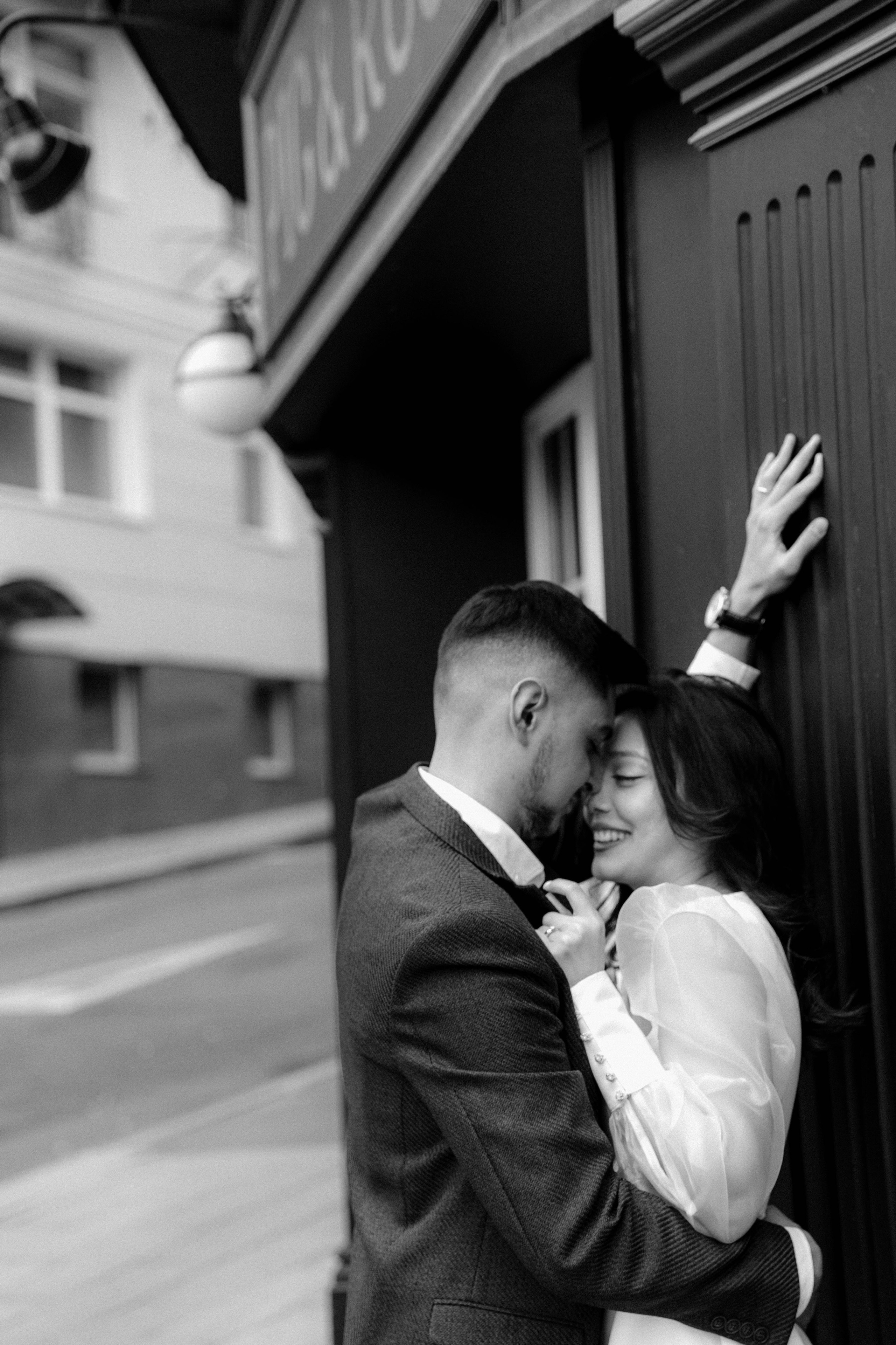 Свадебный и семейный фотограф Москва