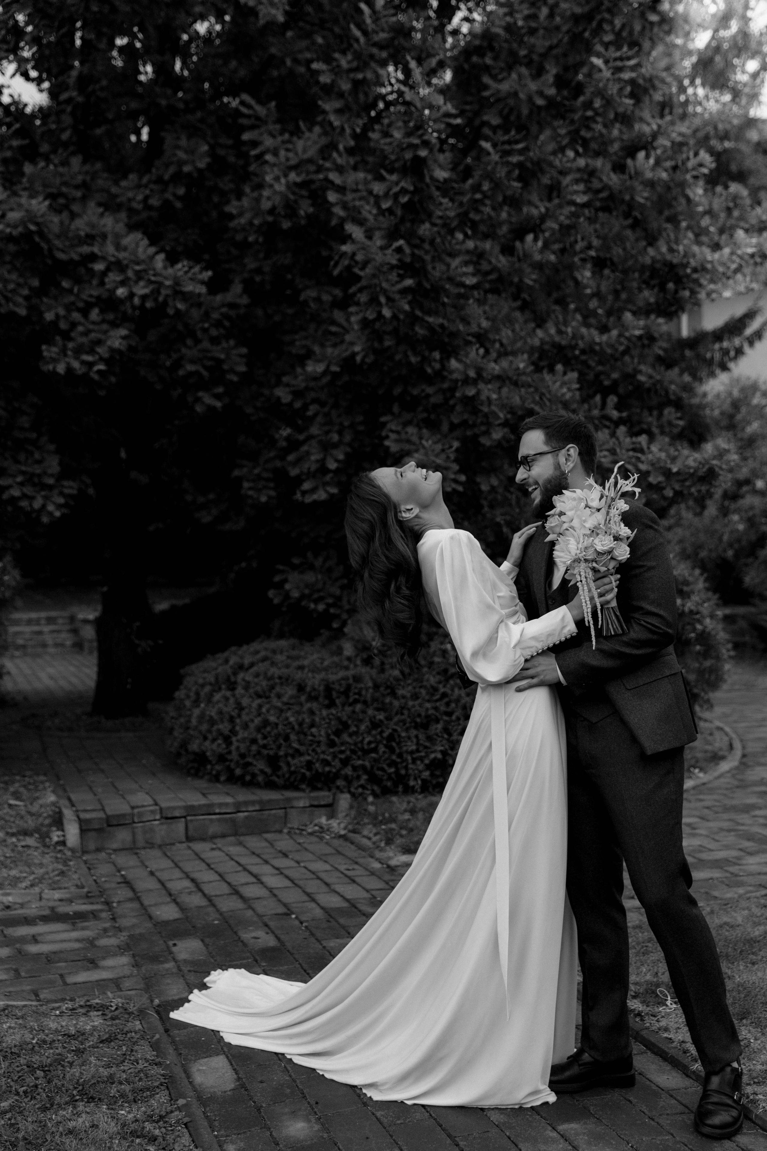 Свадебный и семейный фотограф Москва