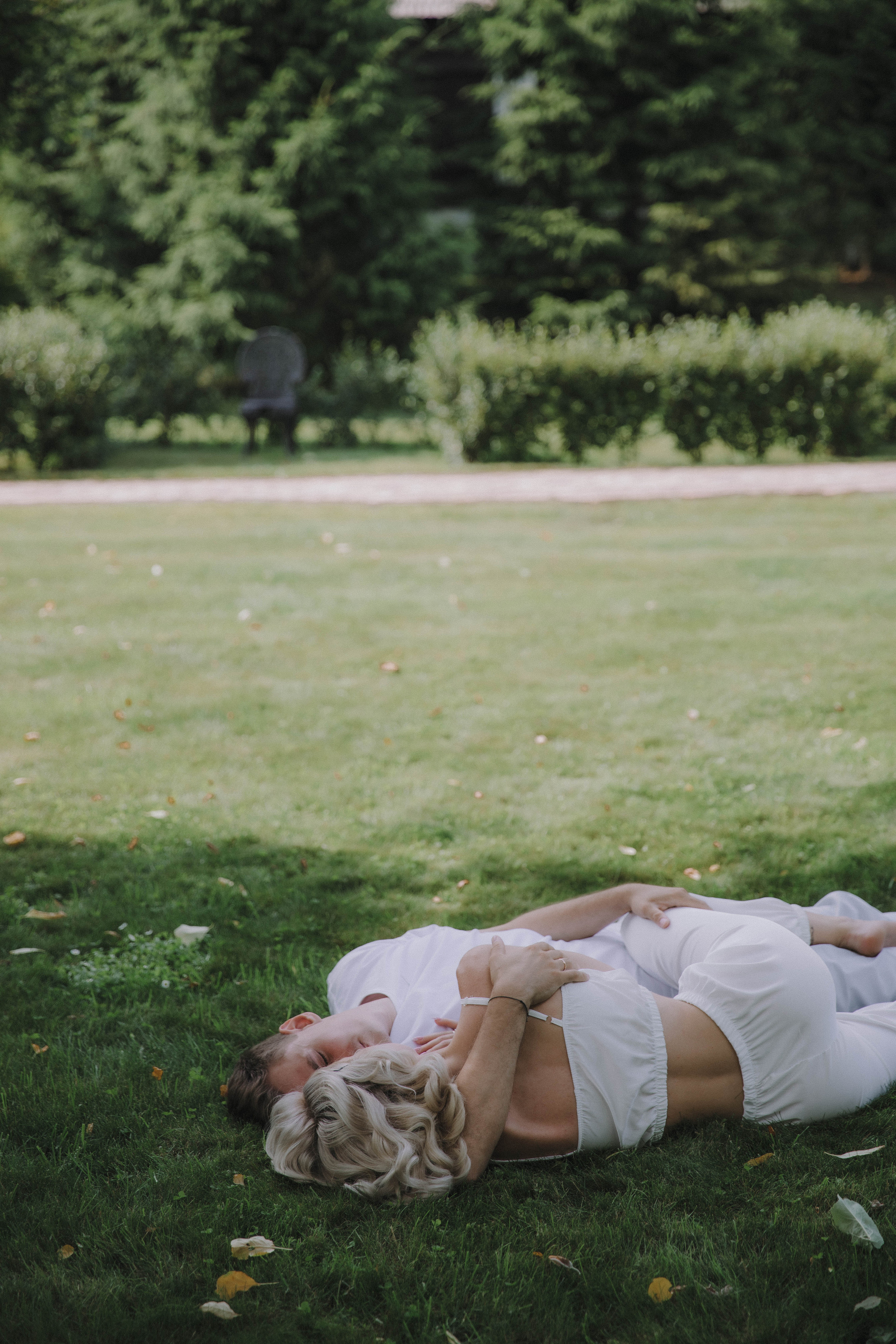 Свадебный и семейный фотограф Москва