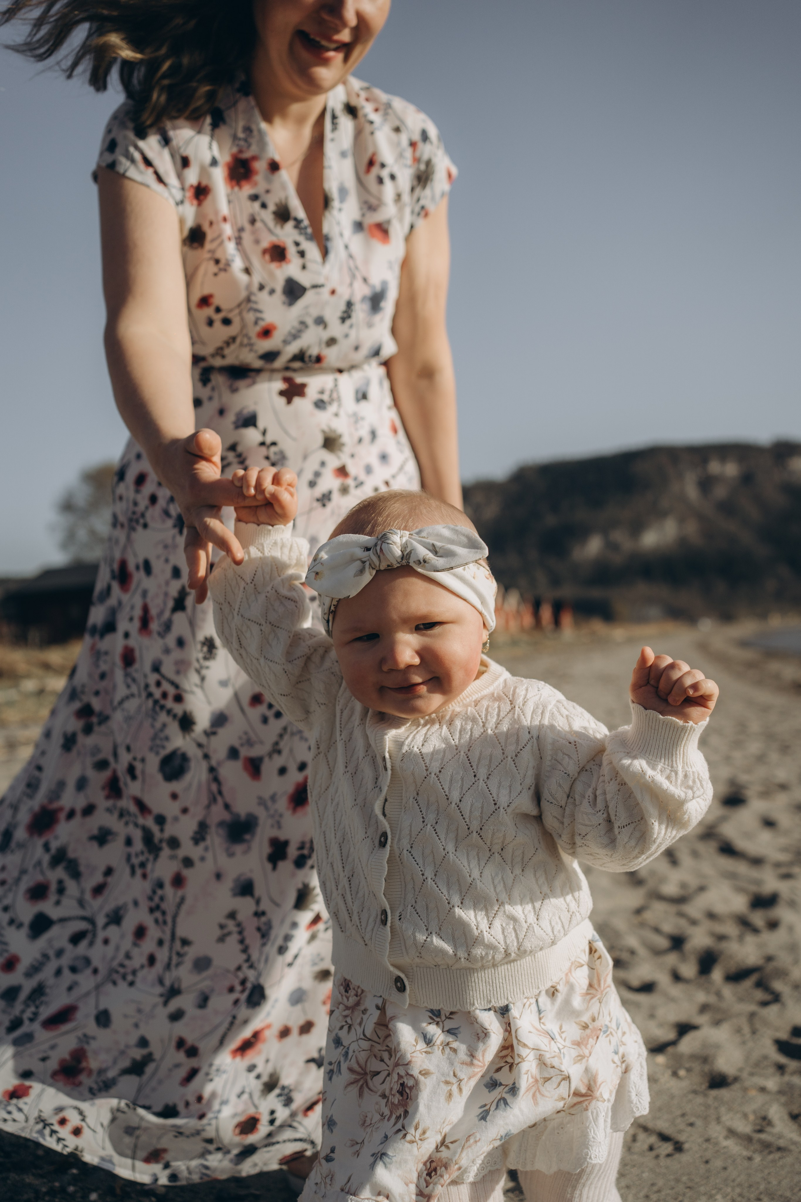 FAMILY IVERSEN. Photographer and videographer in Norway and Slovakia Andrea Zemko