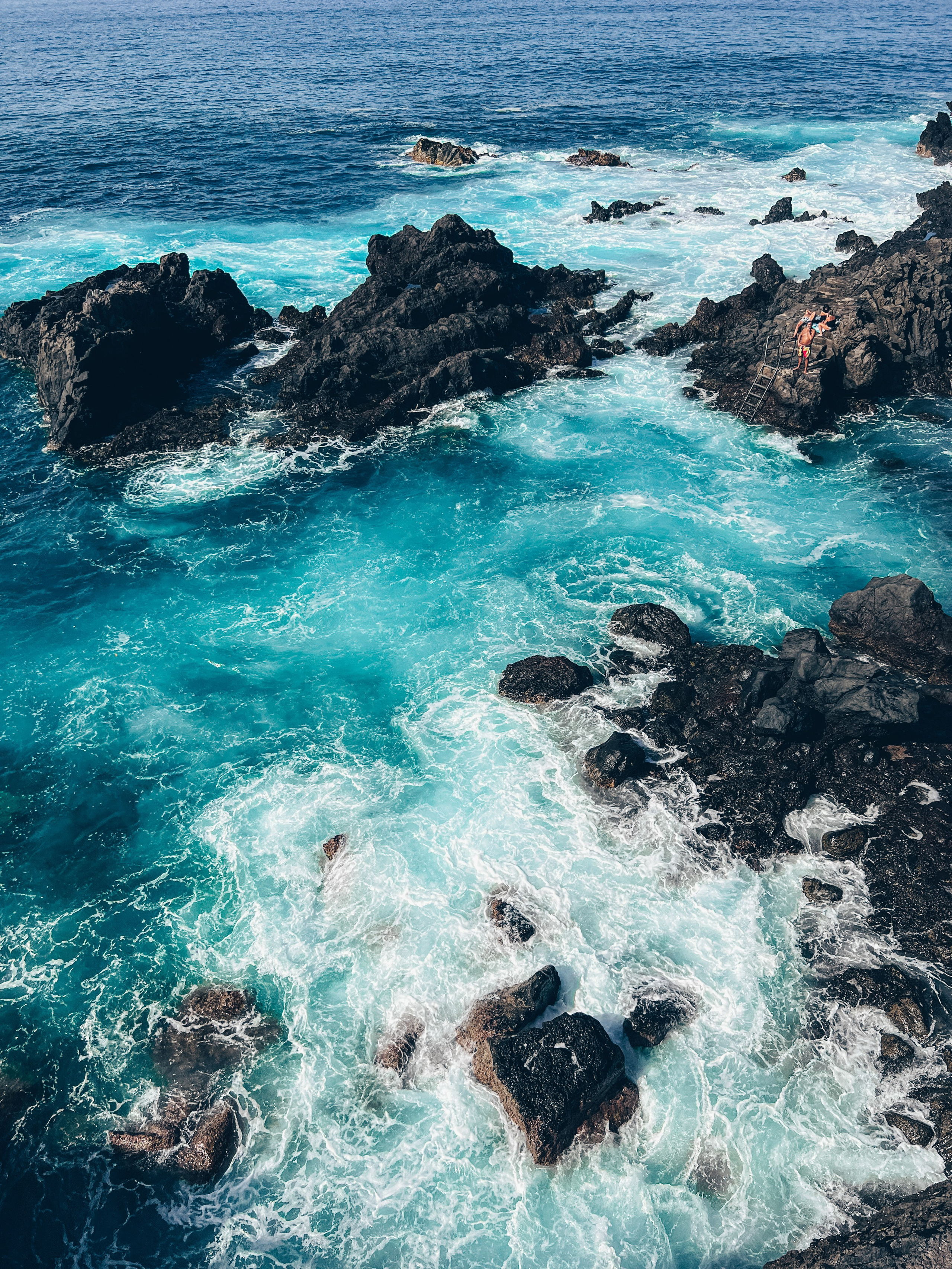 Tenerife. Ivlianna Travels — travel blog with photography tips