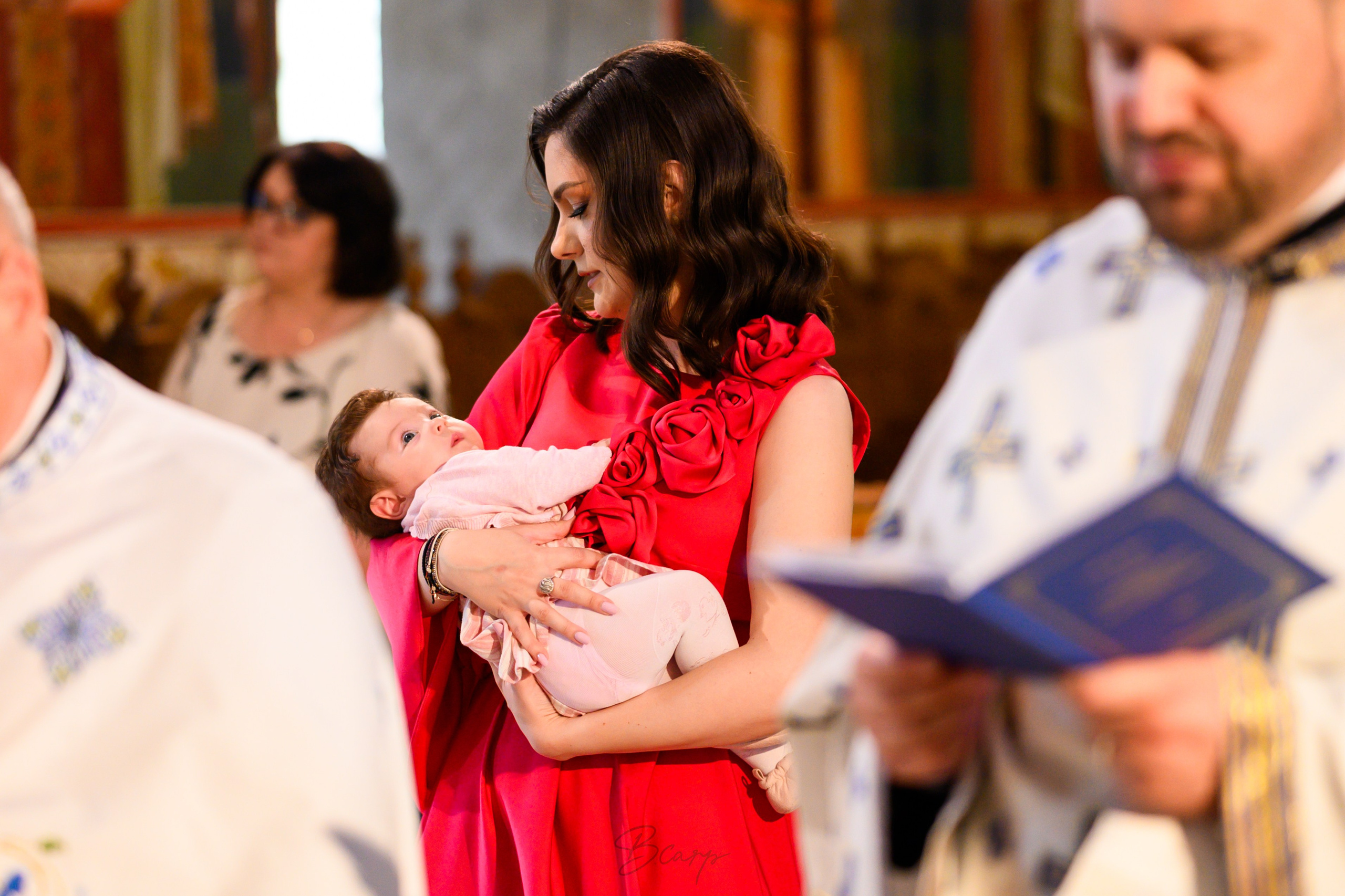 Ana Caterina. BCarp Productions