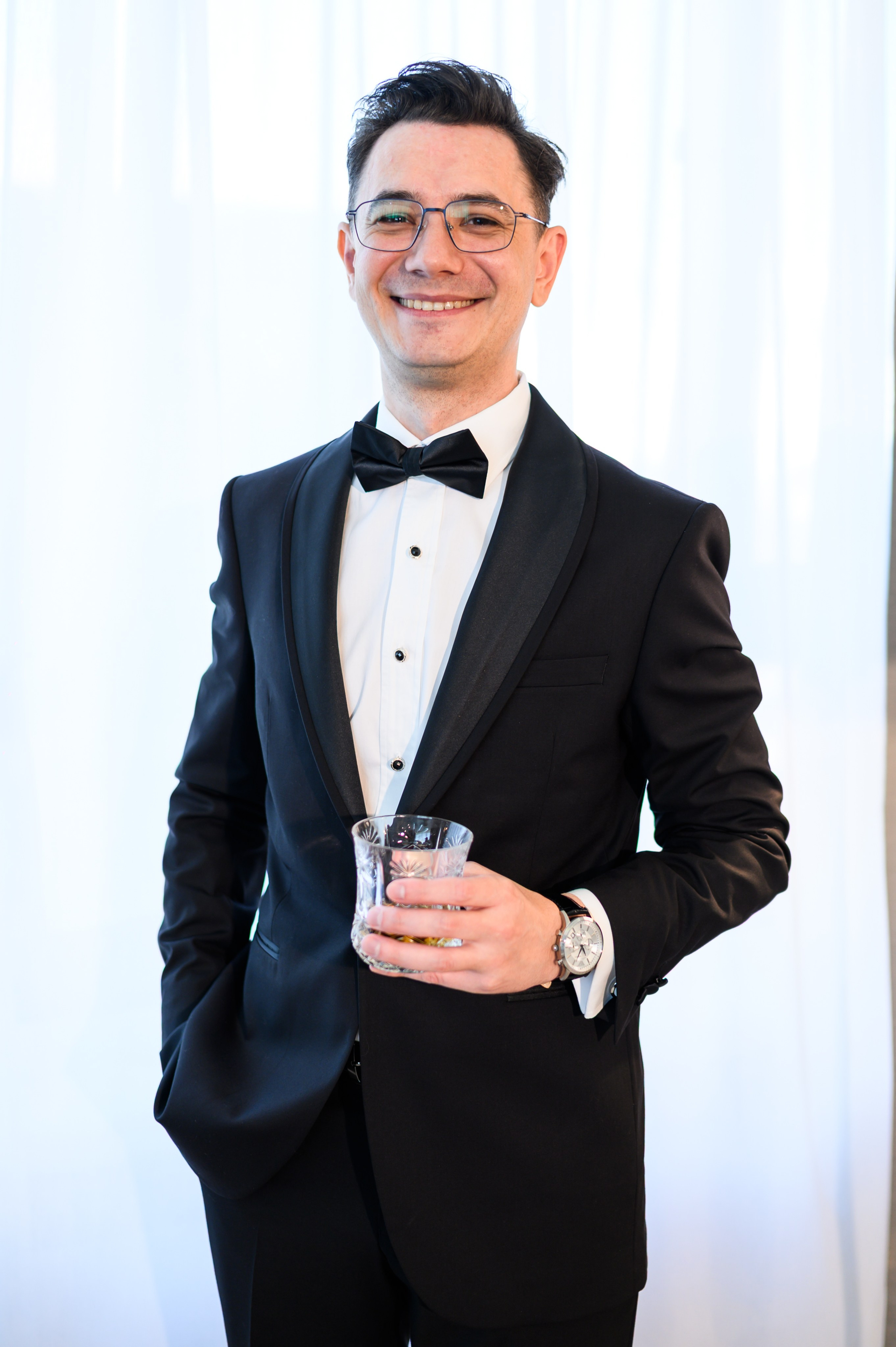 Andreea & Ovidiu. BCarp Productions