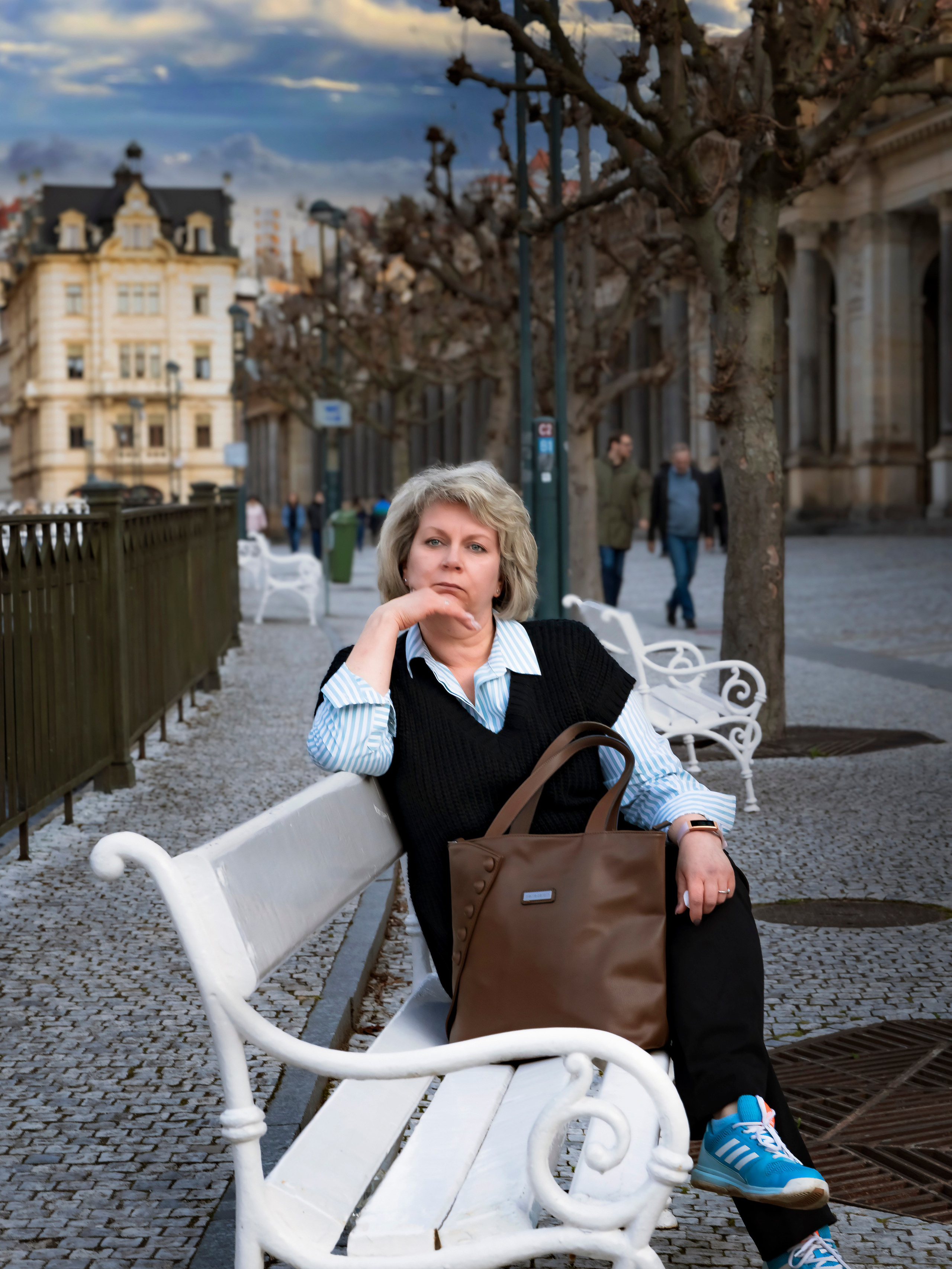 ТАТЬЯНА. LUKIN IGOR Photography