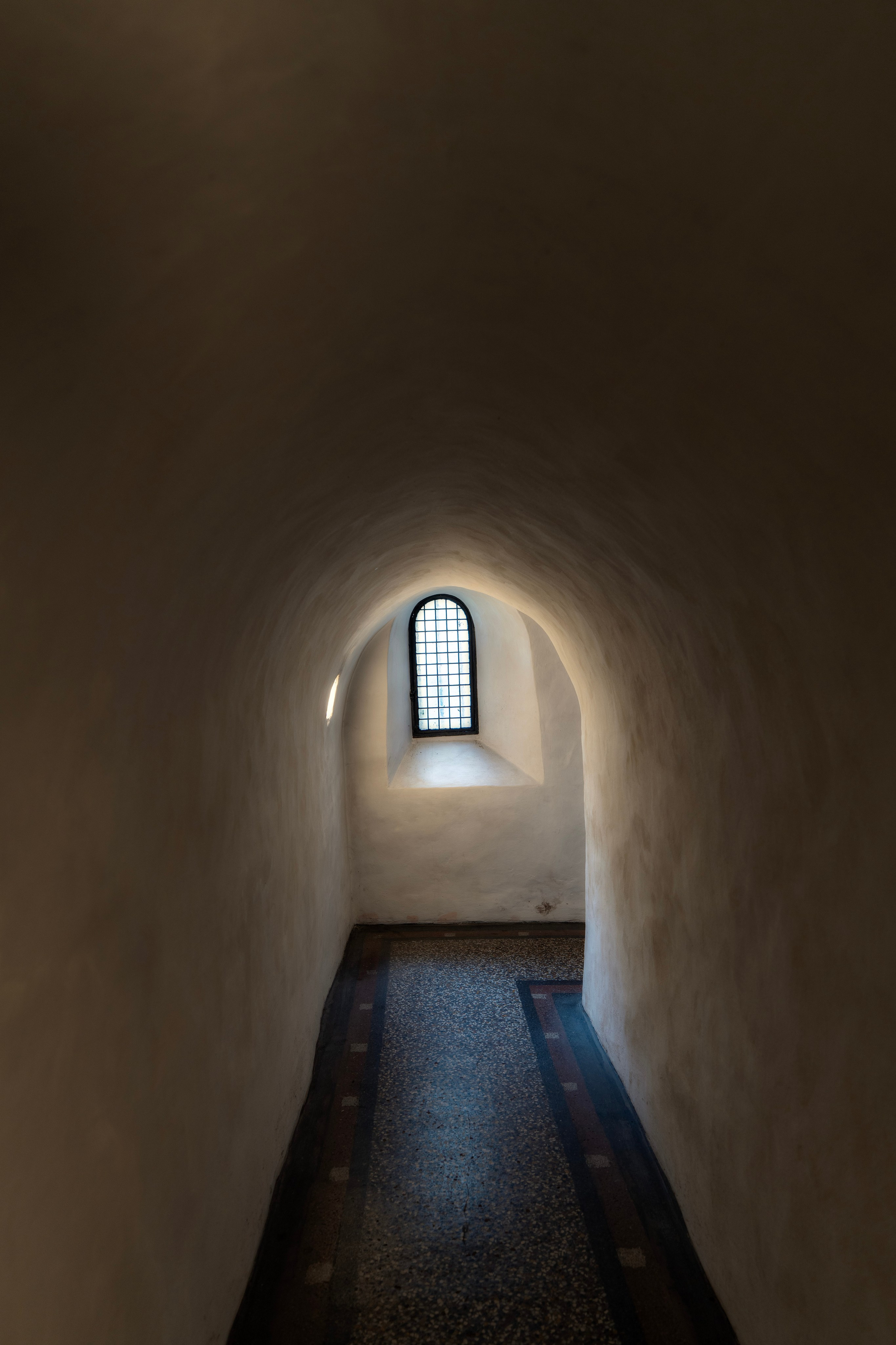 KIRCHE WERDEN. LUKIN IGOR Photography