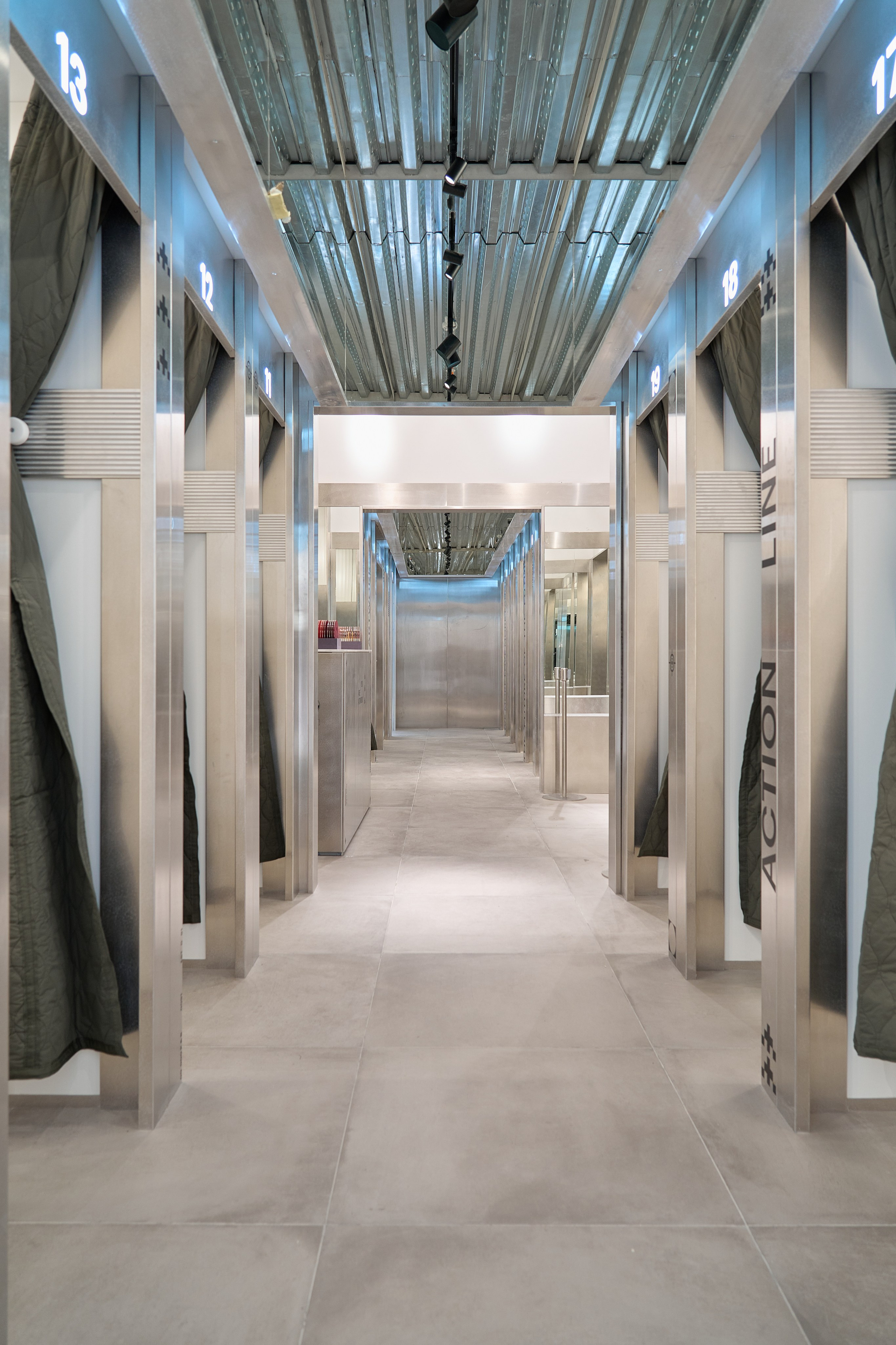 Interior photography in Tashkent. Photographer in Tashkent Pavel Nasennikov