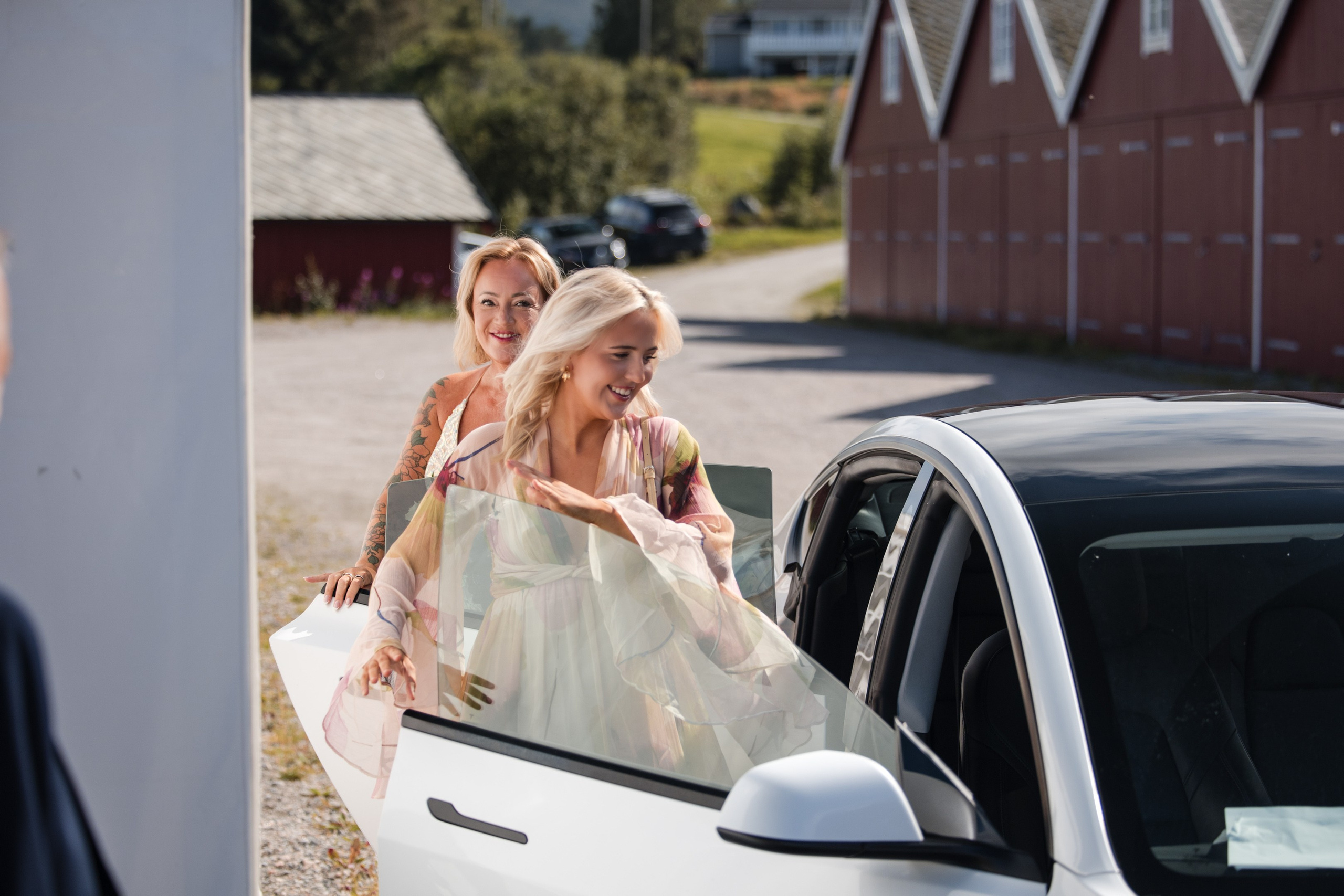 2025 - Marianne & Tonny. Bryllupsfotograf i Oslo og Rogaland — Meisal Media