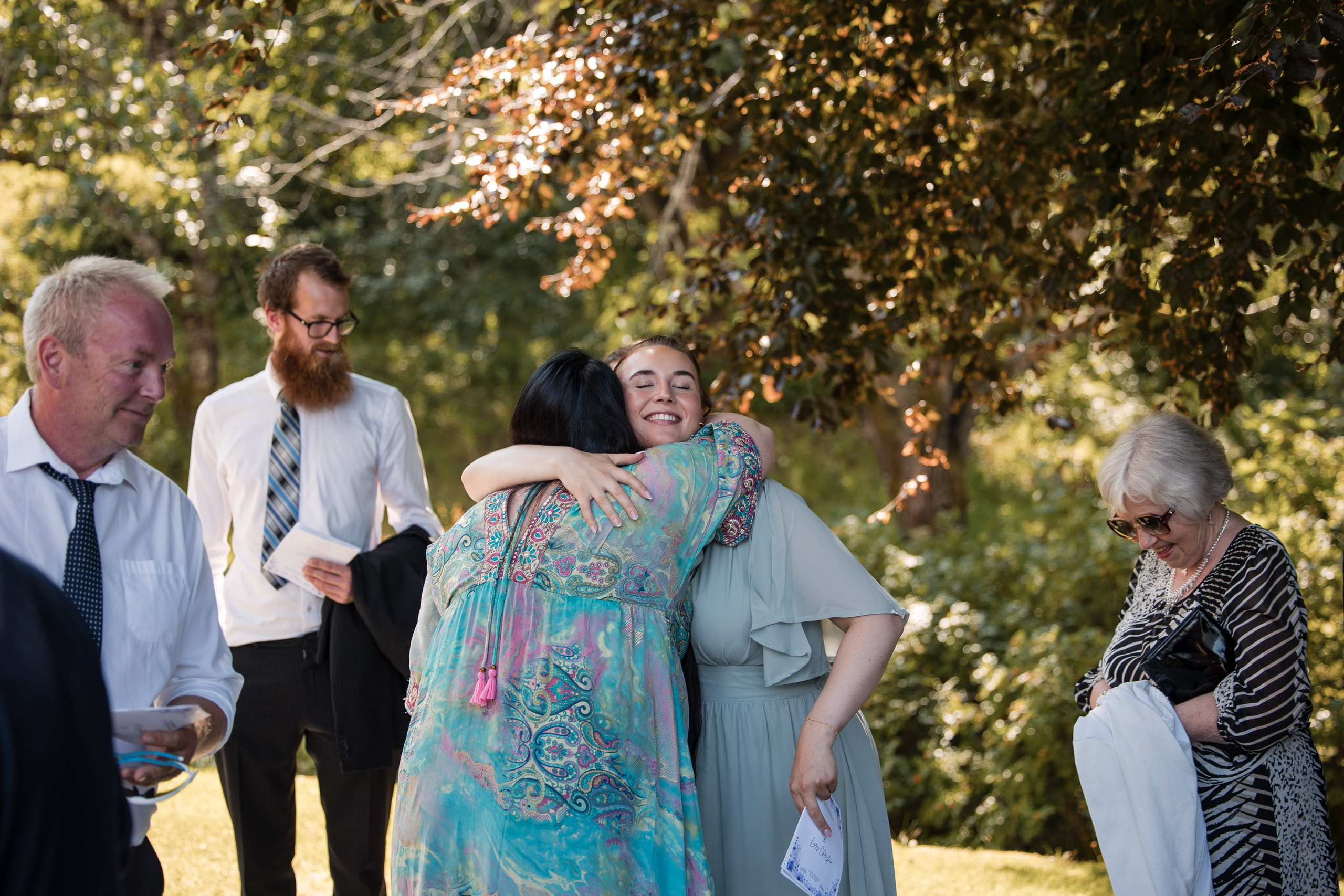 2025 - Bryllup - Kristine & Lars. Bryllupsfotograf i Oslo og Rogaland — Meisal Media