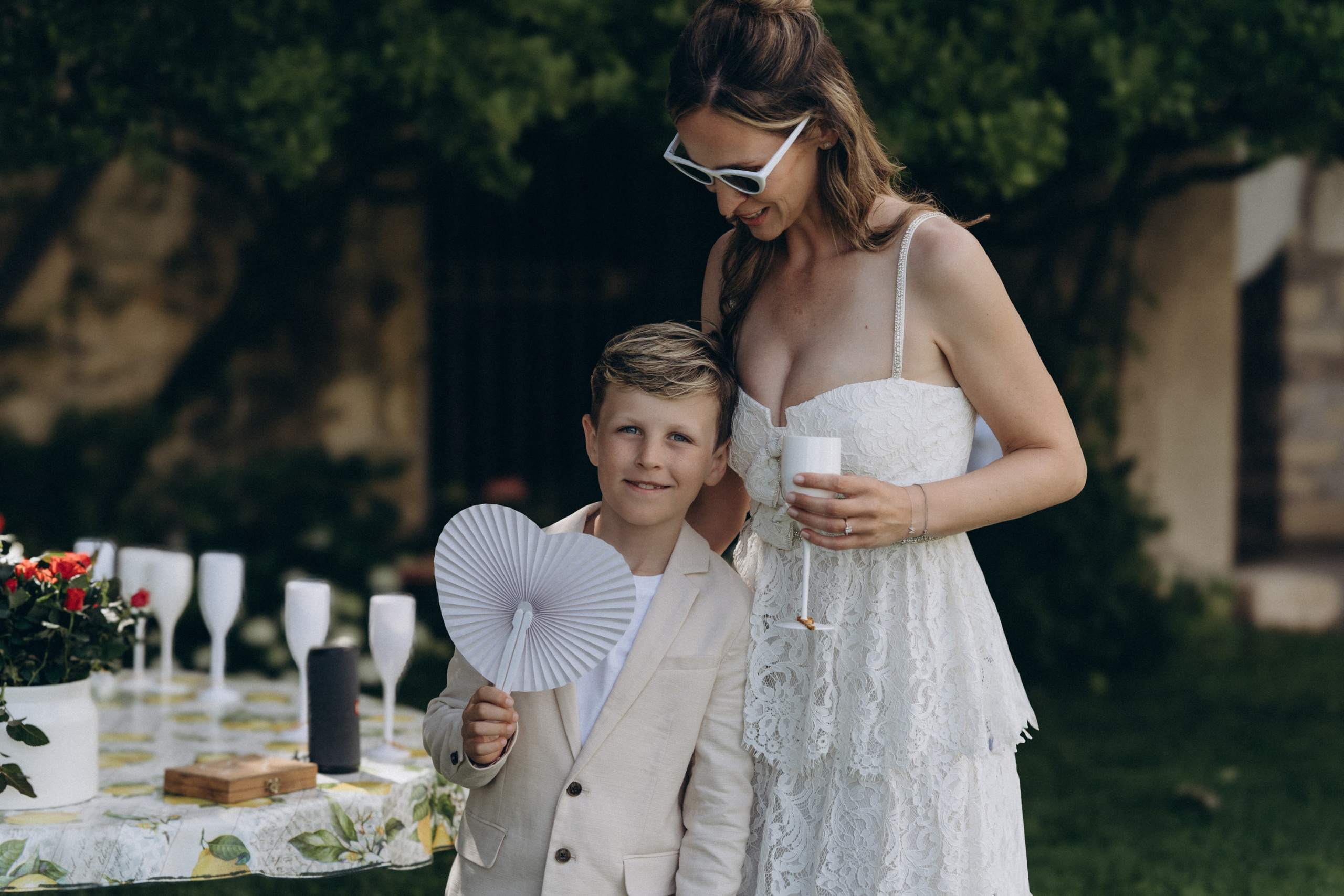 JENNIE & JASPAR • Verona. PHOTOGRAPHER IN ITALY