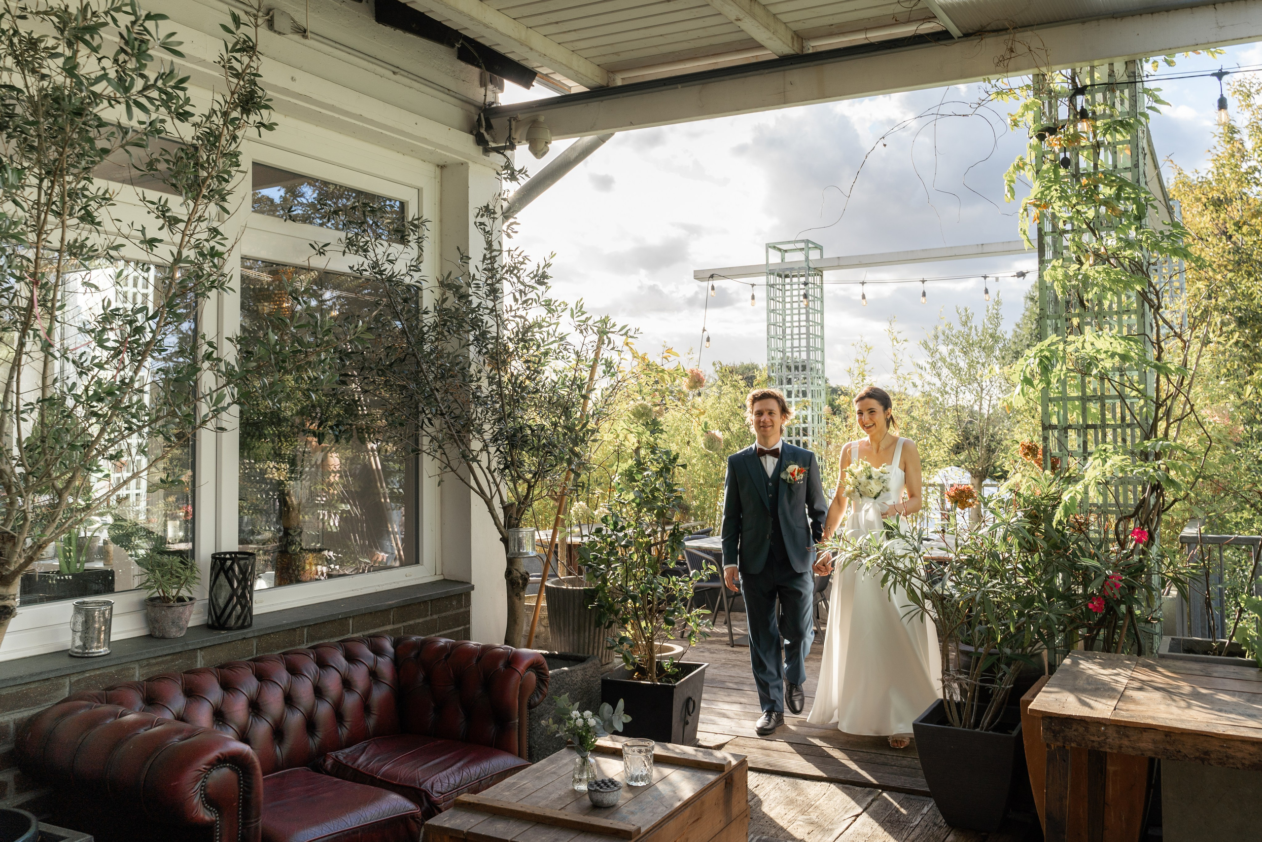 C & P, Düsseldorf Ladü am Deich. Hochzeitsfotograf für Moers, Niederrhein, Düsseldorf, NRW und Deutschland