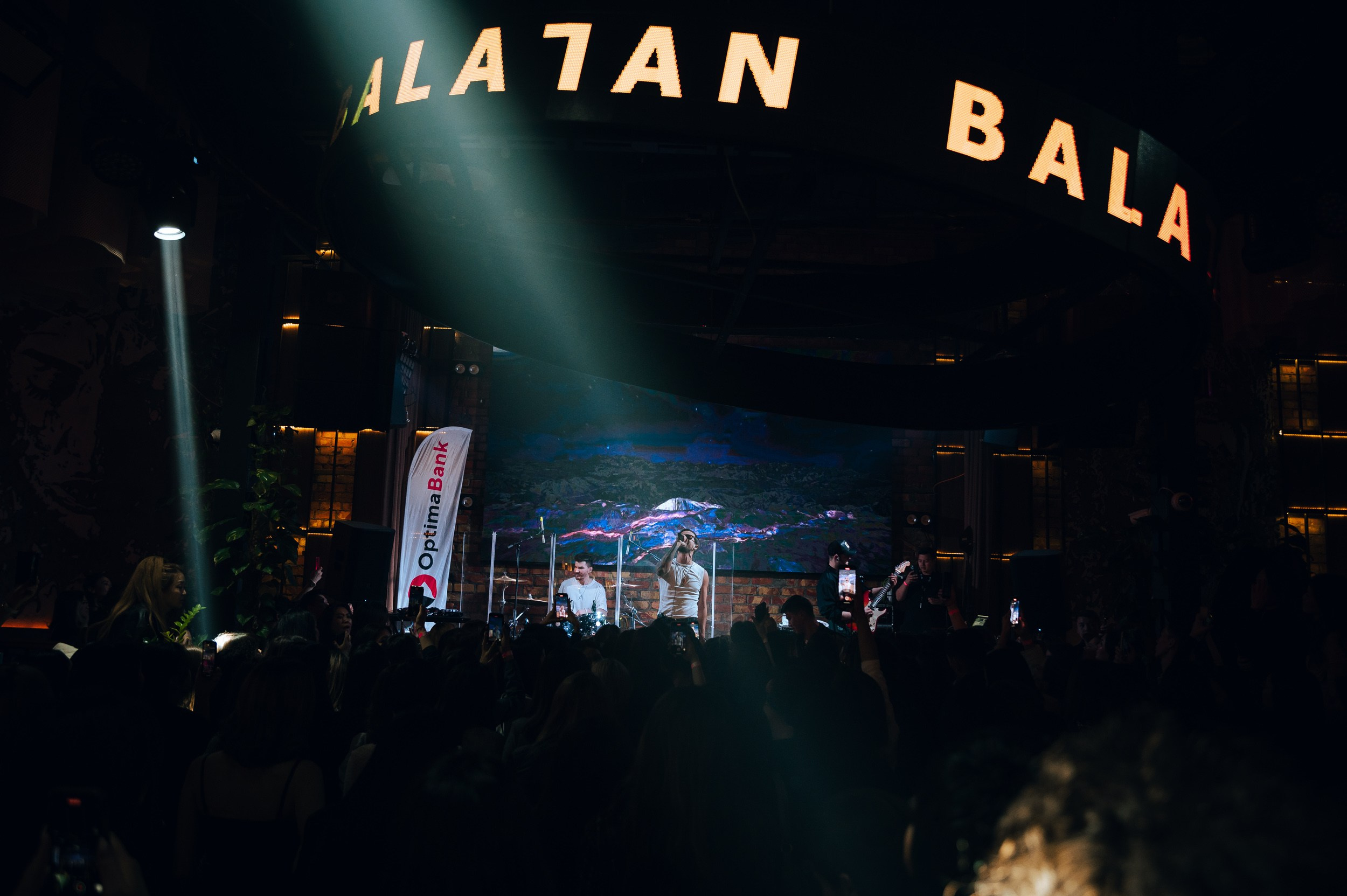 Миша Марвин. Фотограф в Бишкеке Андрей Кавешников