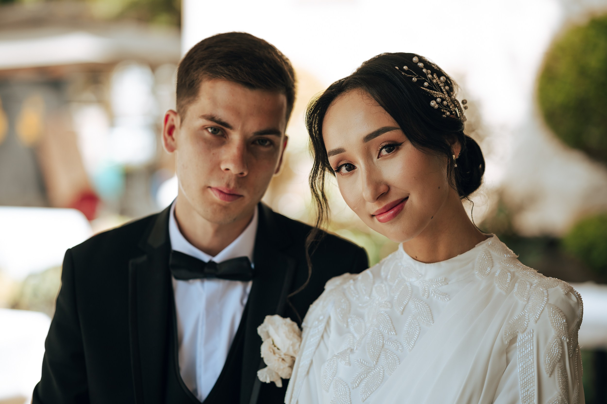 Wedding. Фотограф в Бишкеке Андрей Кавешников