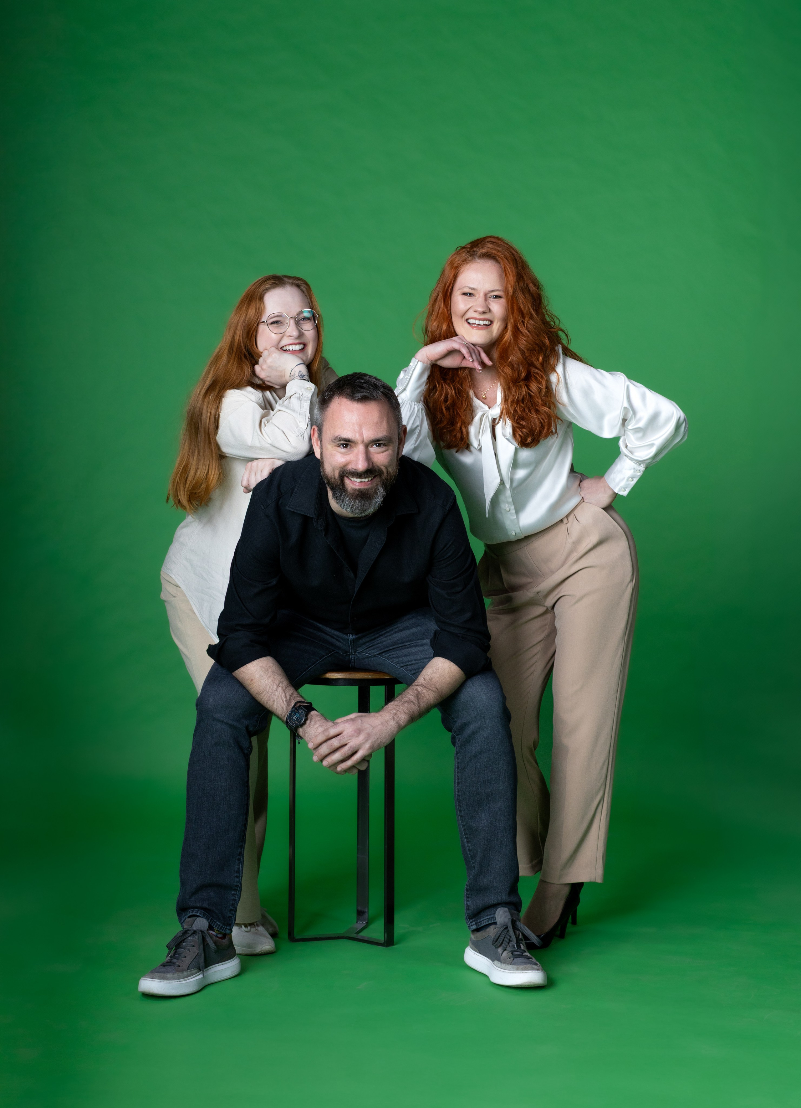 OBÁLKY MAGAZÍNU. Dana Lišková — Empatická fotografka | Introspektivní umělkyně | Neurodivergentní koučka| Zakladatelka Artepy.cz