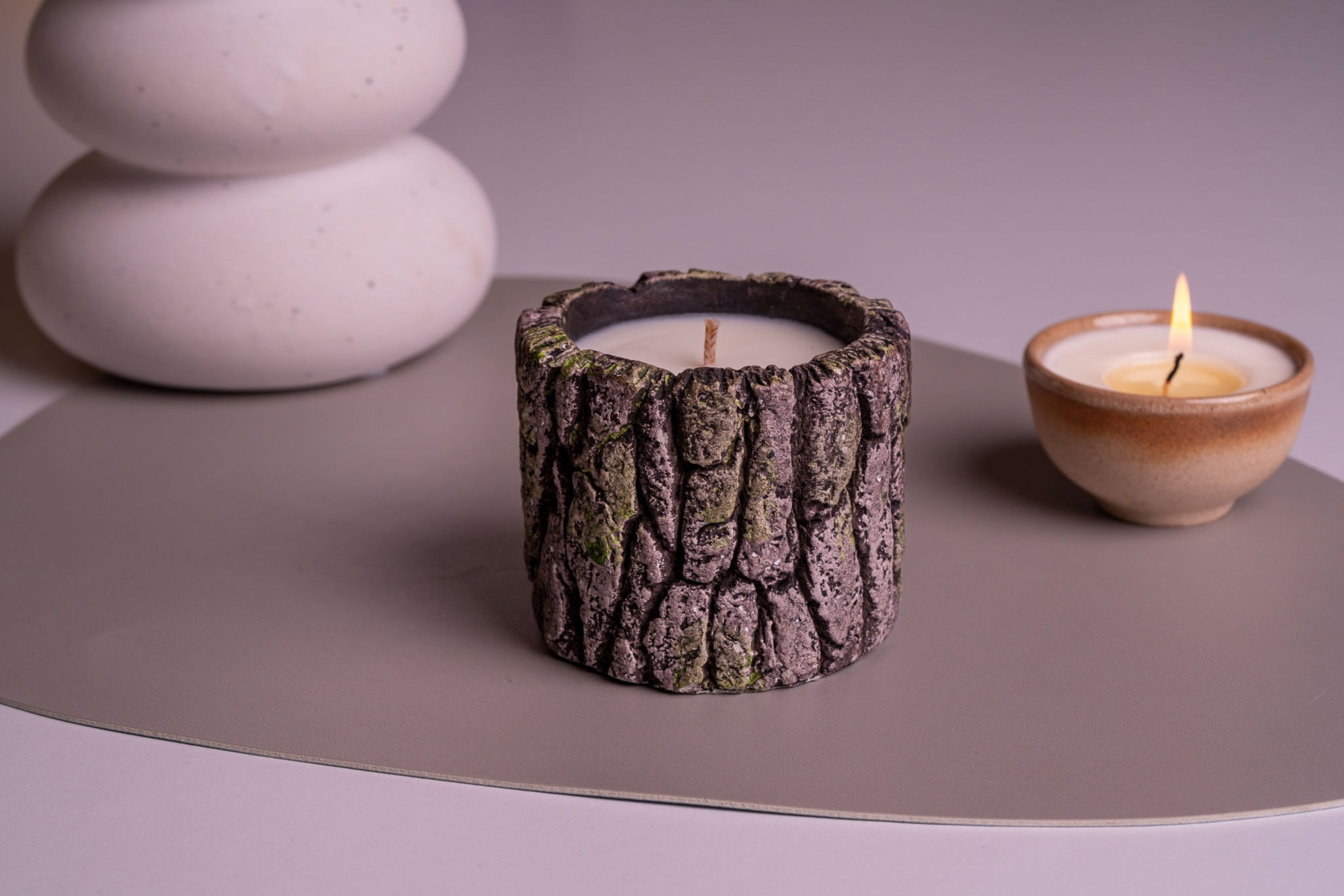 Lumanari Ignis Candle