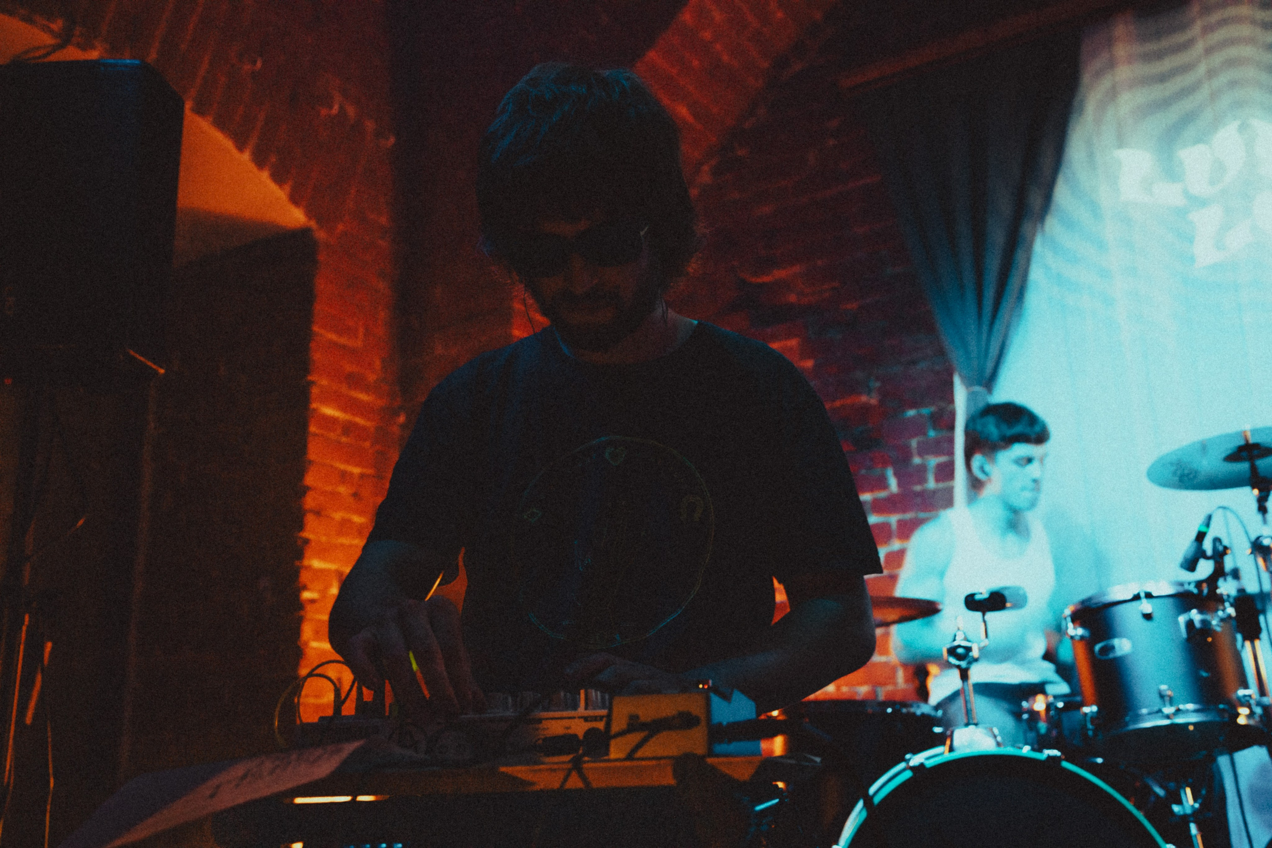 LUBBER LOUIE. Photo by lenozavra