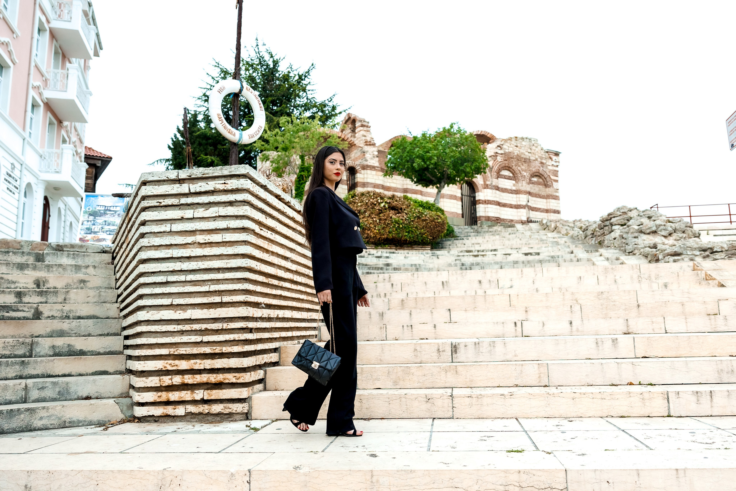 Несебър 12А. Фотограф Ирина Йотова