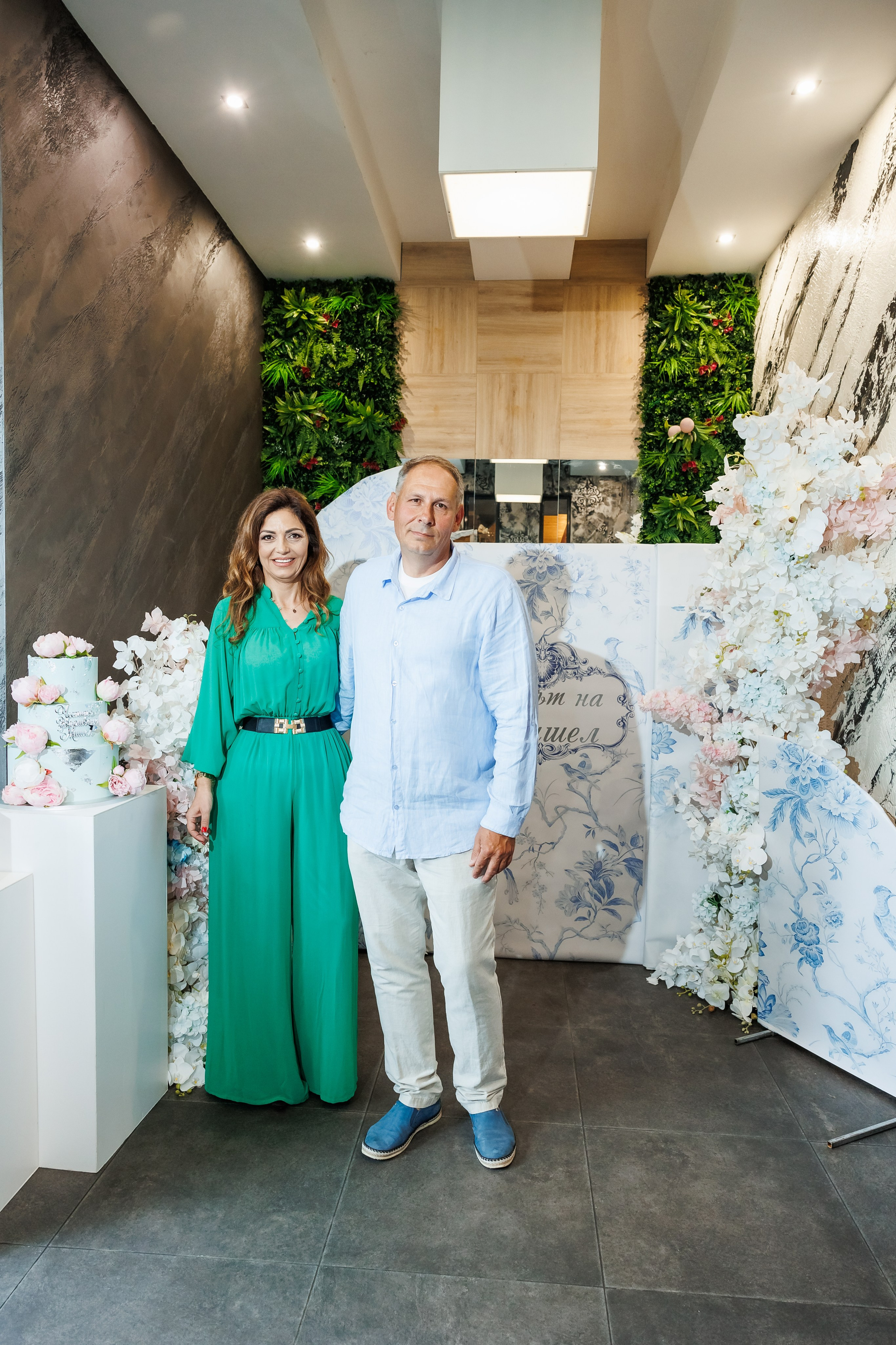 Абитуриентски Бал 2024. Фотограф Ирина Йотова