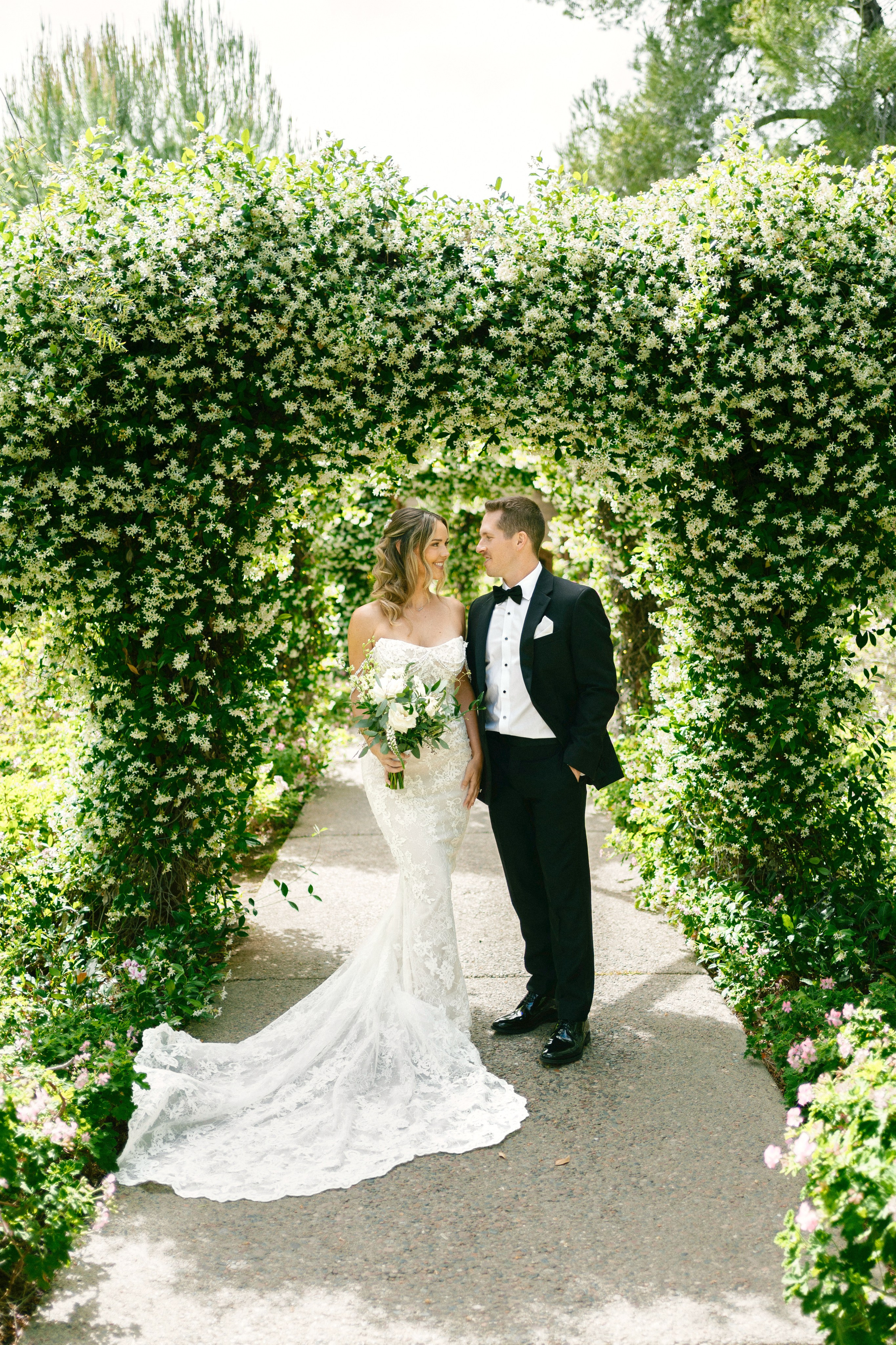 A+K Wedding at Ethereal Gardens, Escondido, California. Wedding Photography & Videography Team in California, Los Angeles, San Francisco, San Diego and Travel