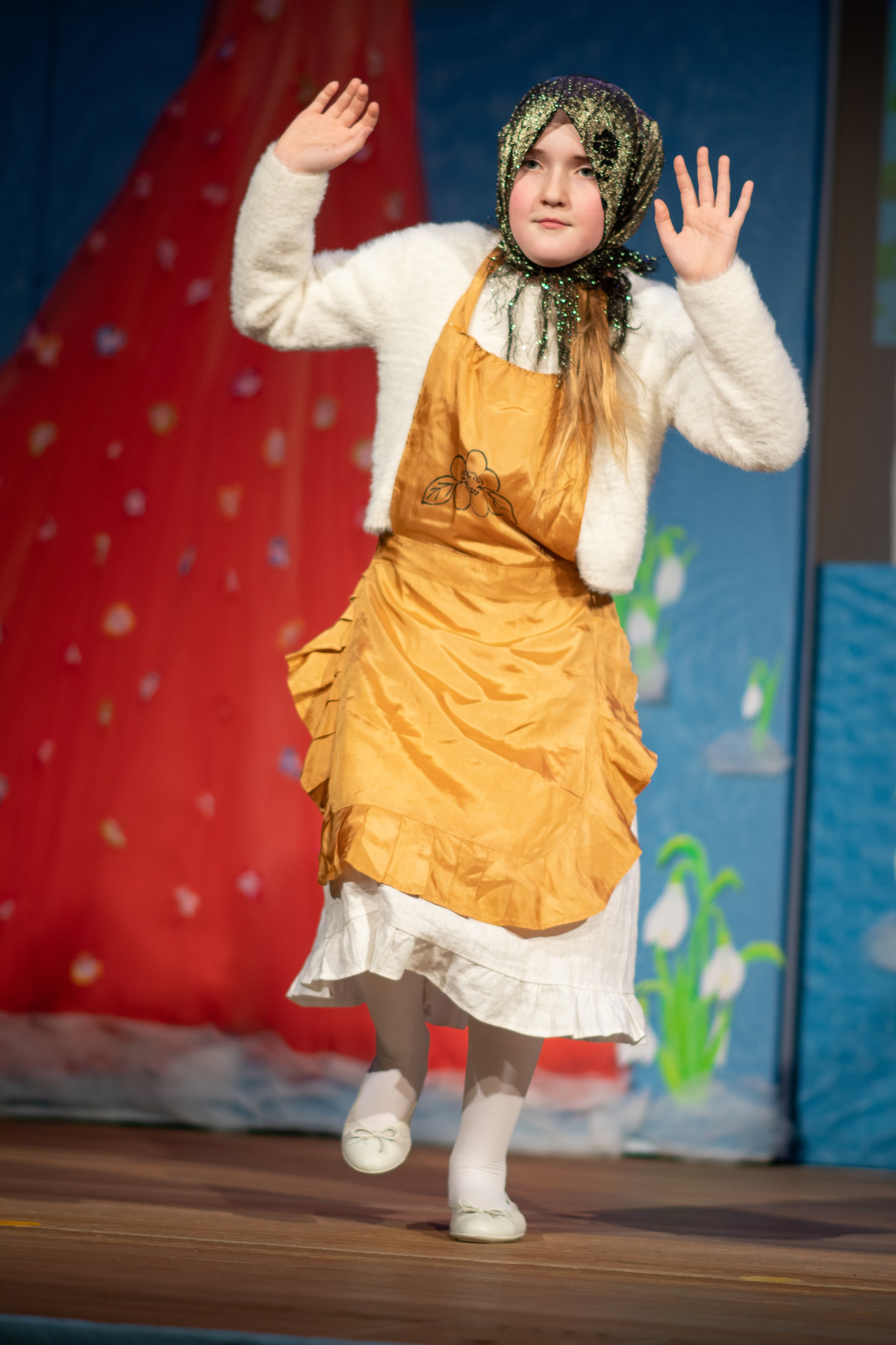 Концерт. Семейный и детский фотограф