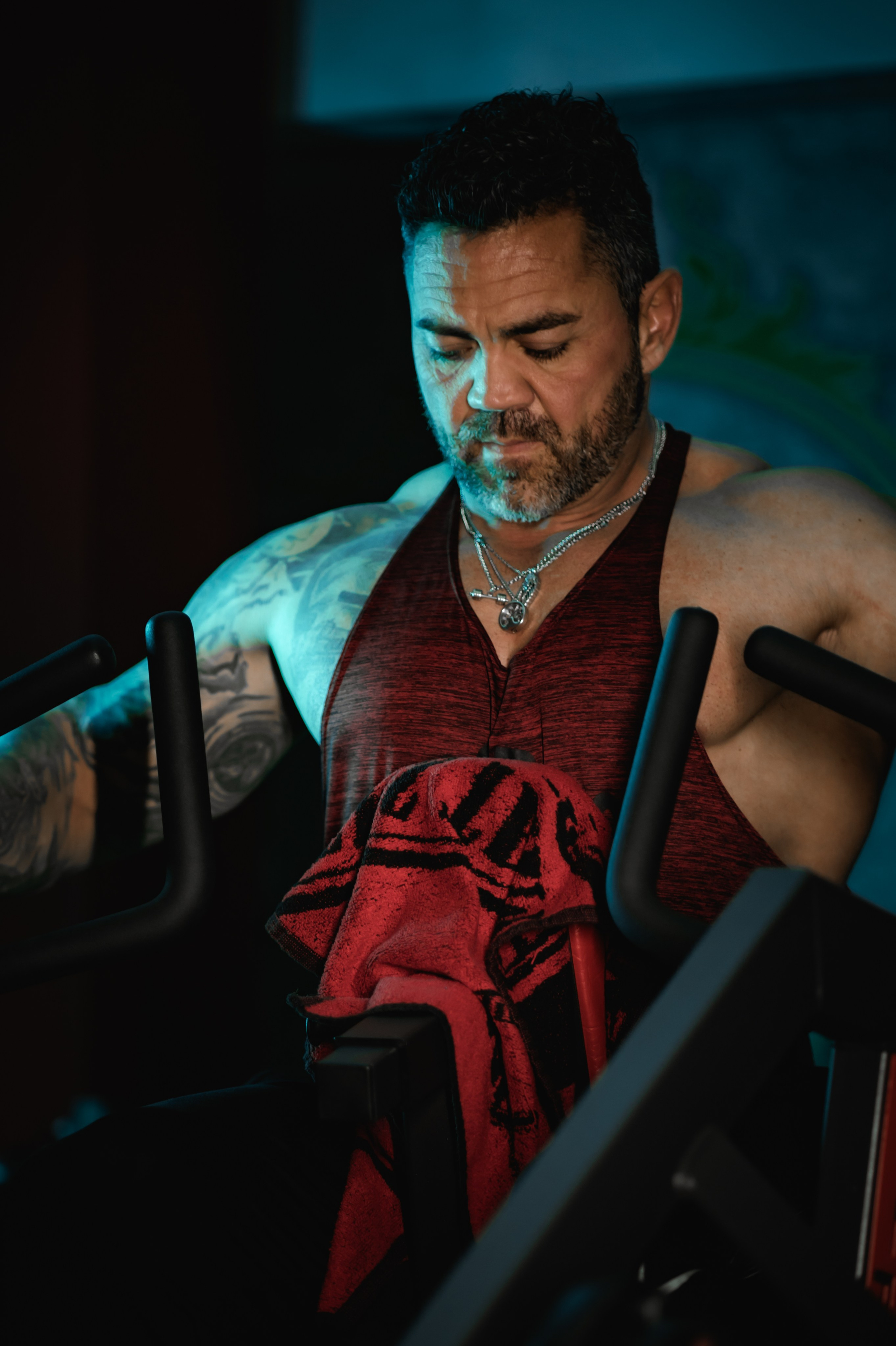 ABEL´S TEAM. Baby Beast