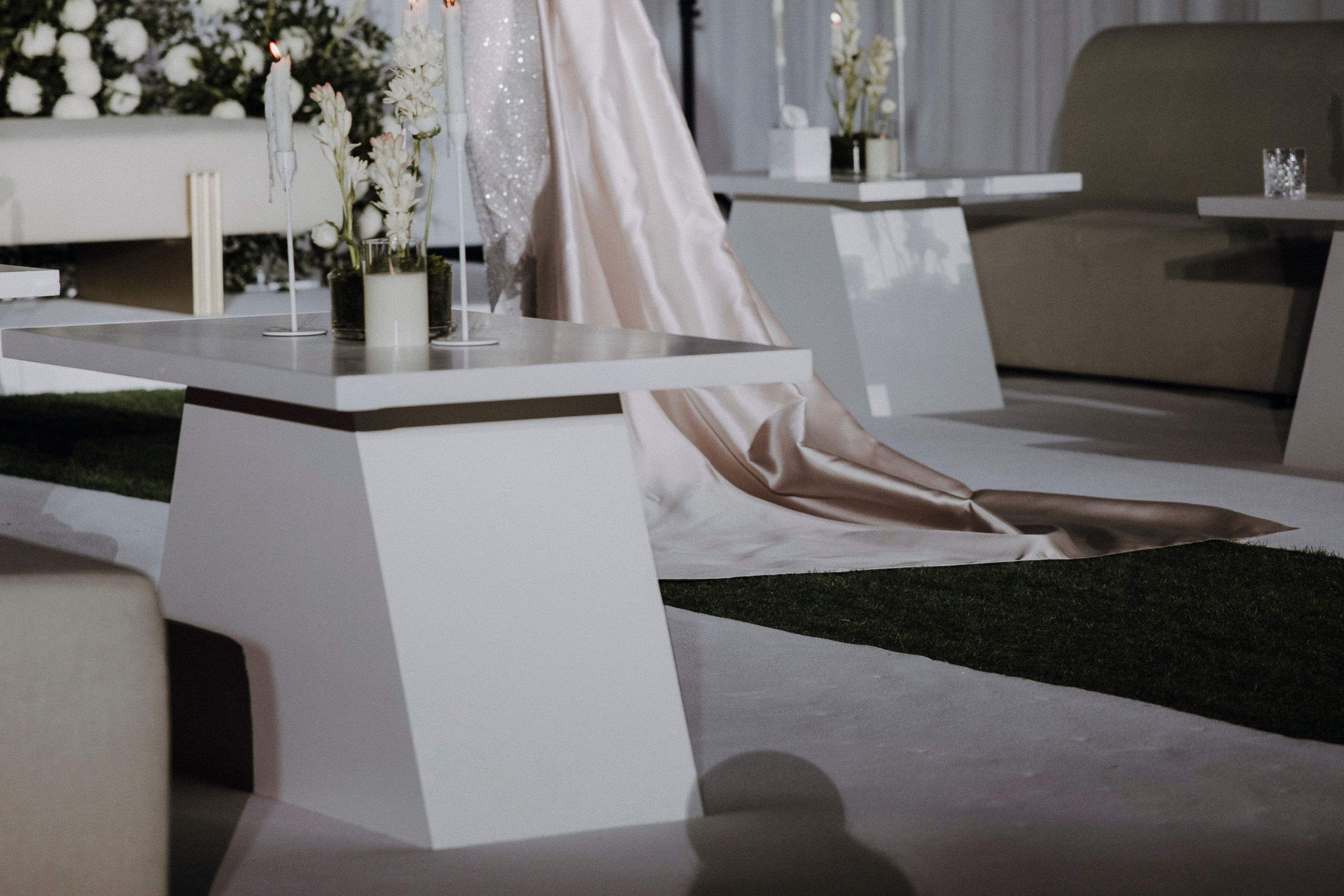 Fatima & Saif Melcha