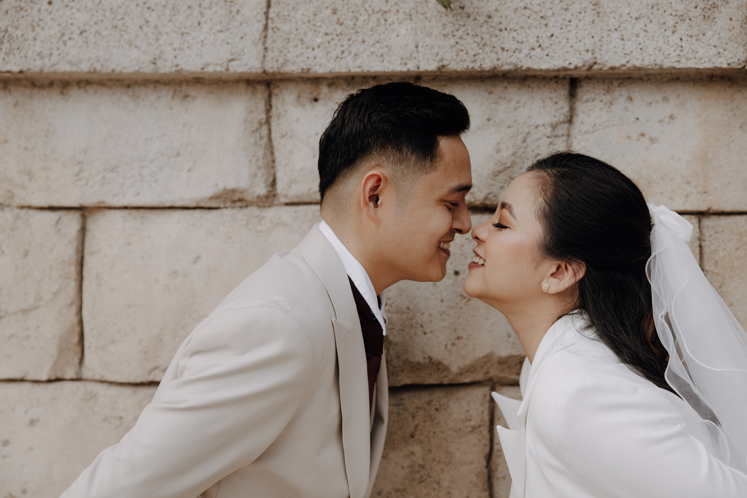 Trisha & Jason Wedding