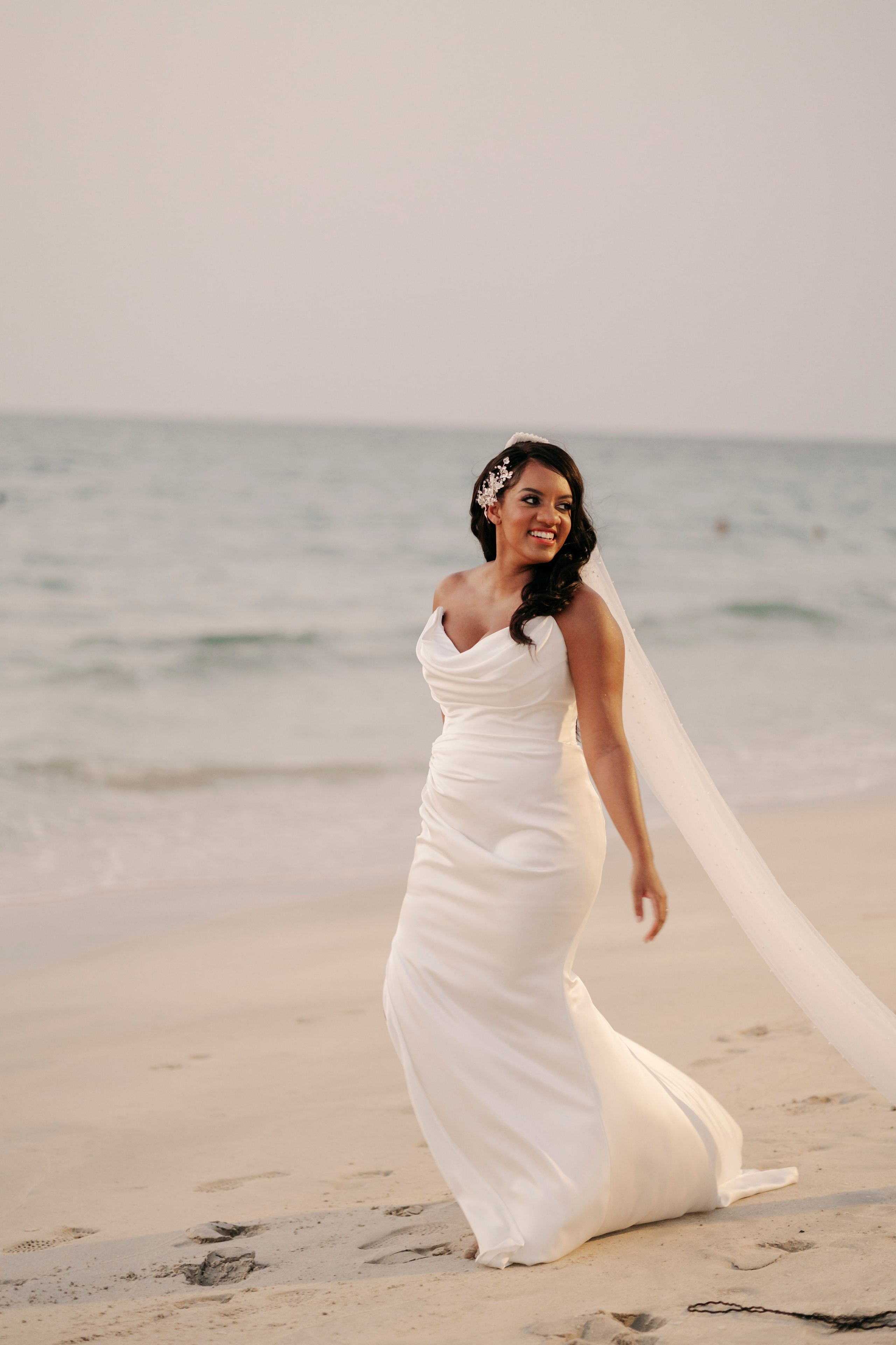 Bastien & Melissa Wedding