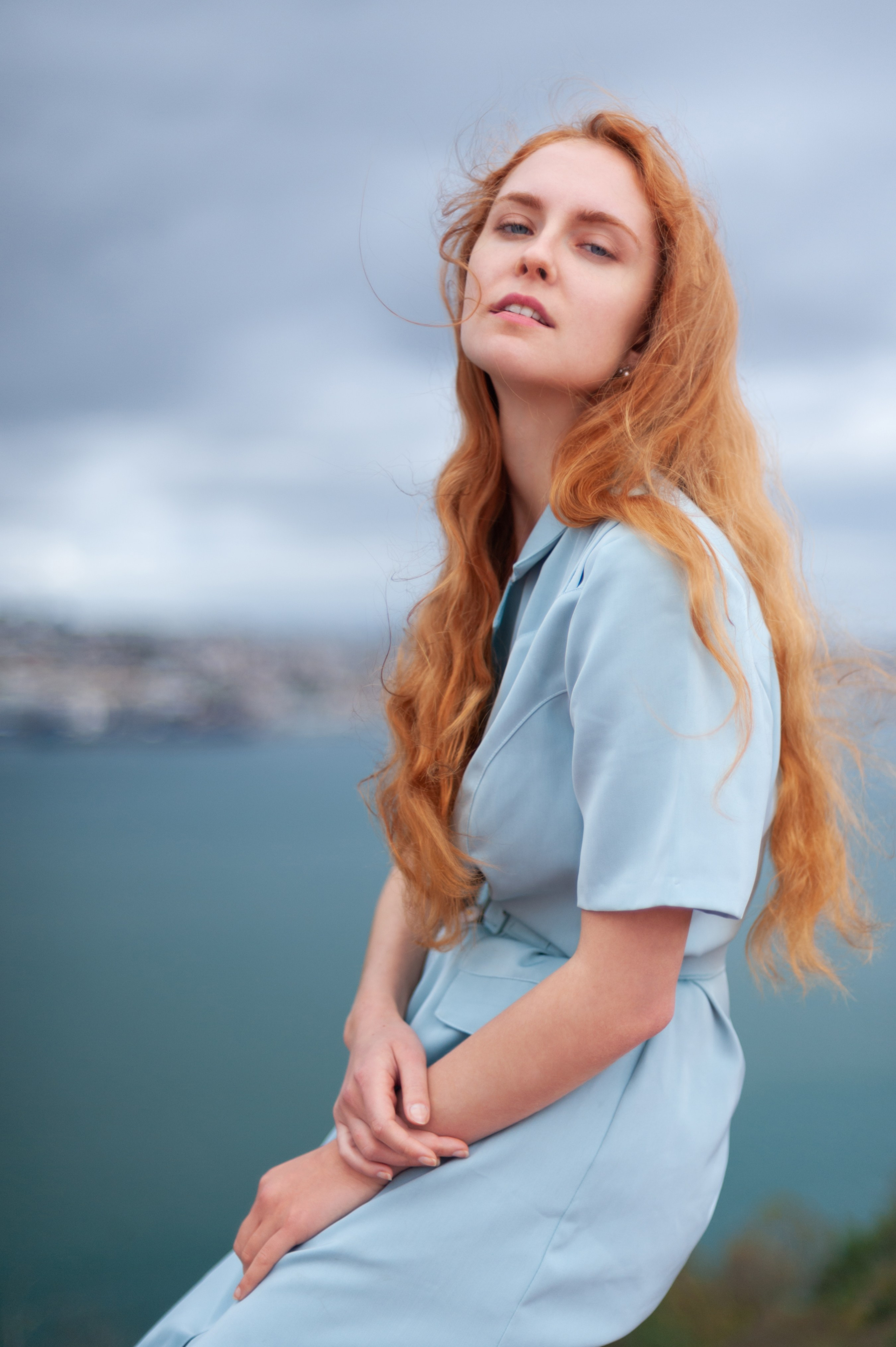 VALERY. CCORNEA PHOTOGRAPHY