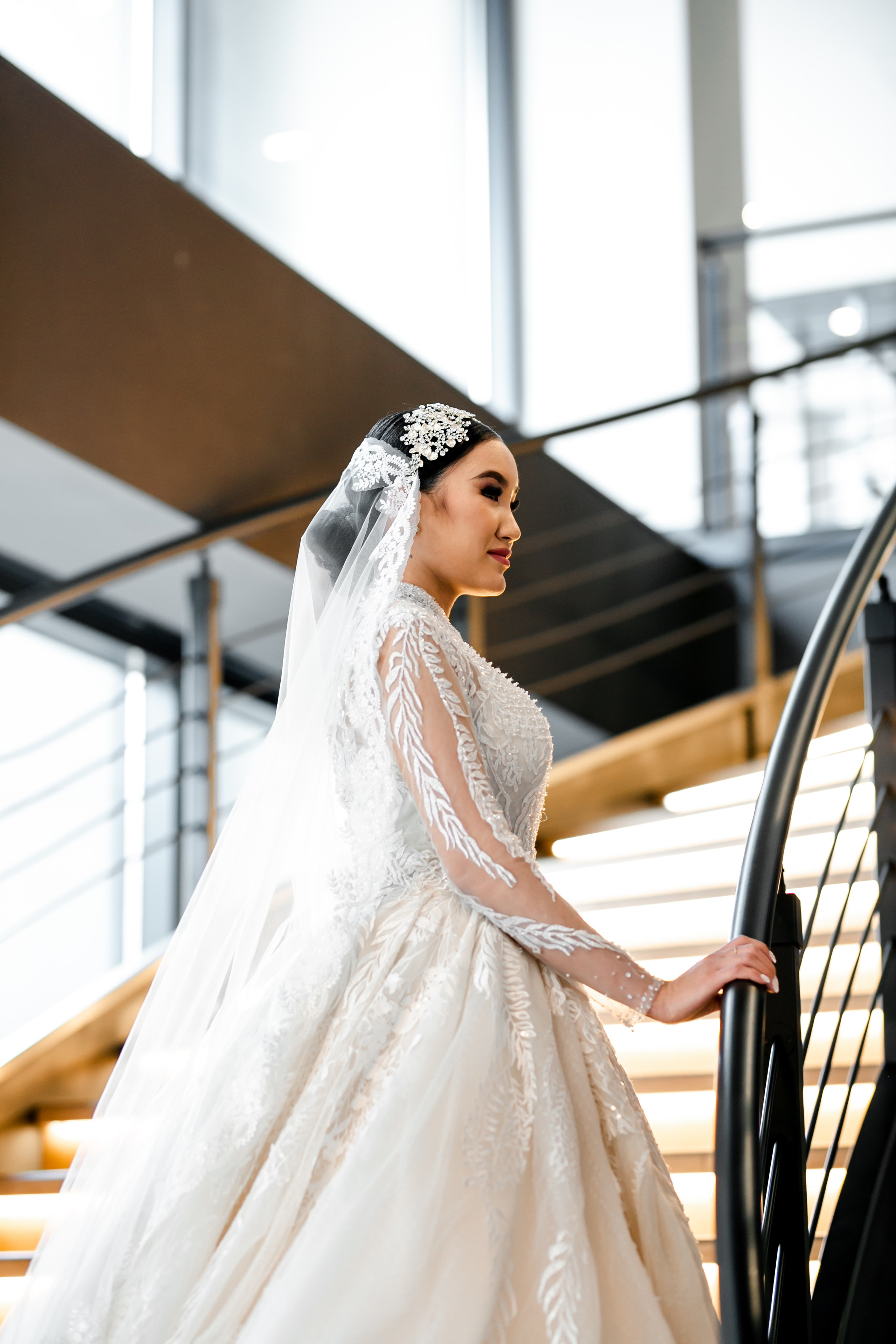 NOVA. Mandarin.photo