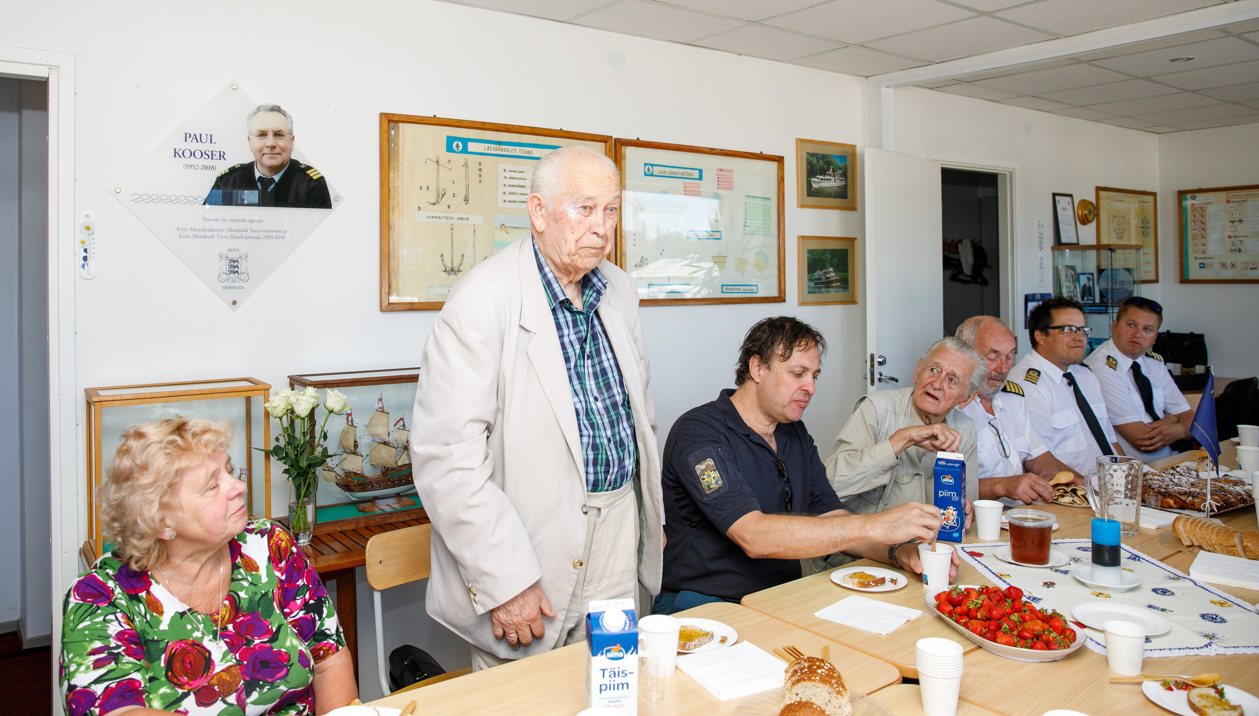 Eesti merekool. Jkurm Photography — Rovaniemi, Finland and Tartu, Estonia