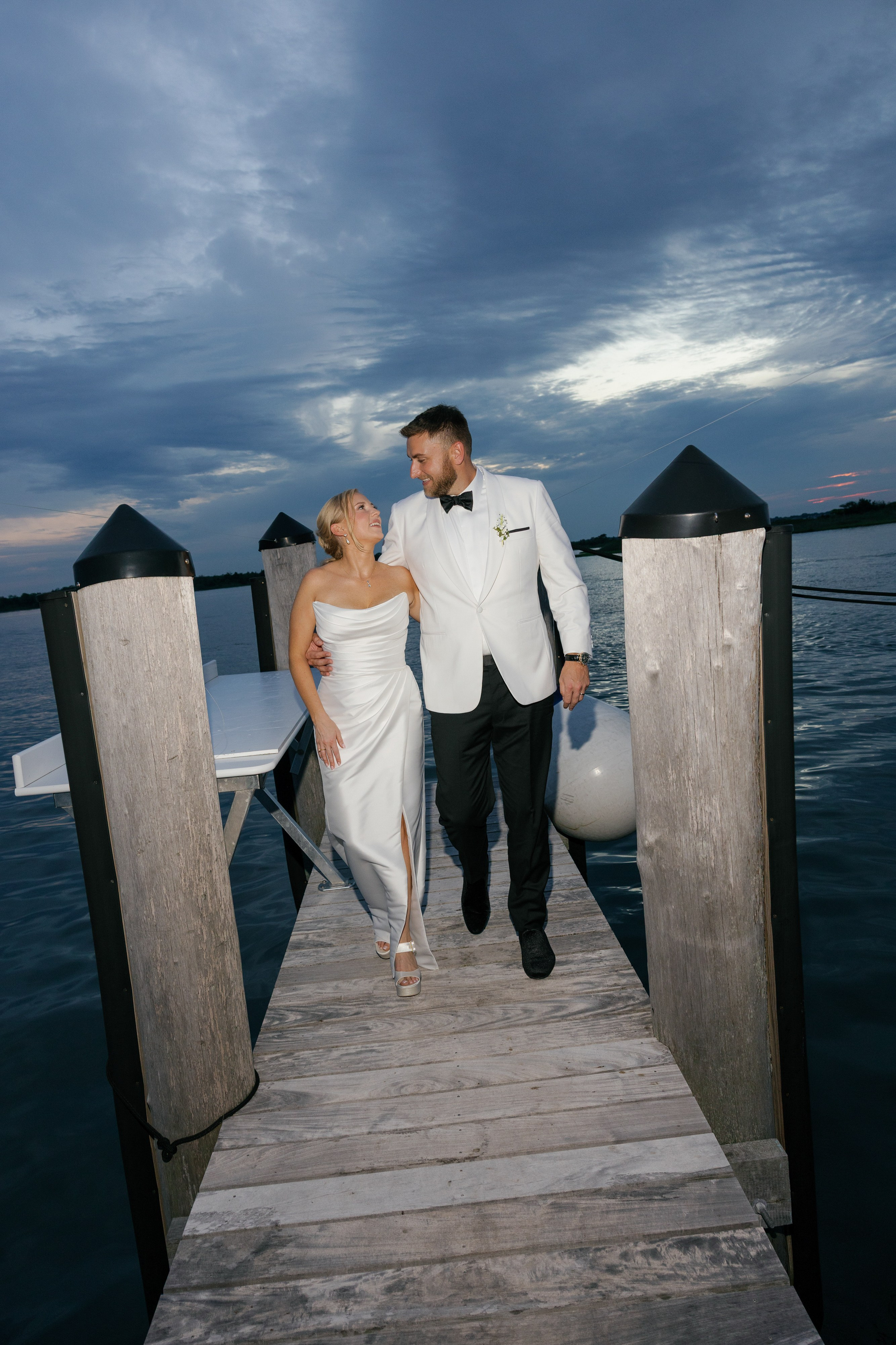 Anne Marie and Andrew. Wedding photographer and videographer New York | New Jersey