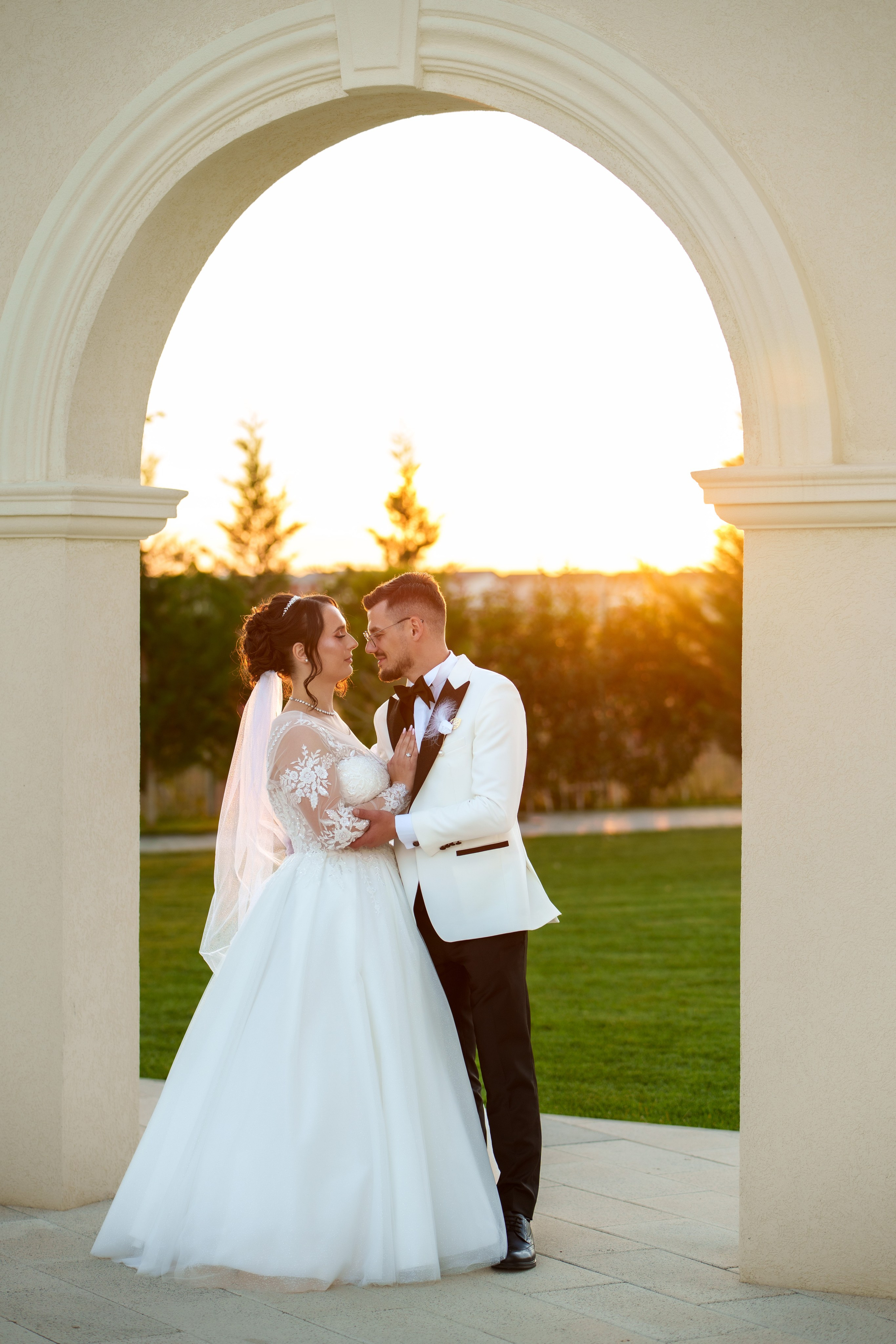 Mihai & Raluca. B|P Weddings - Fotograf & Videograf - București||0730017811