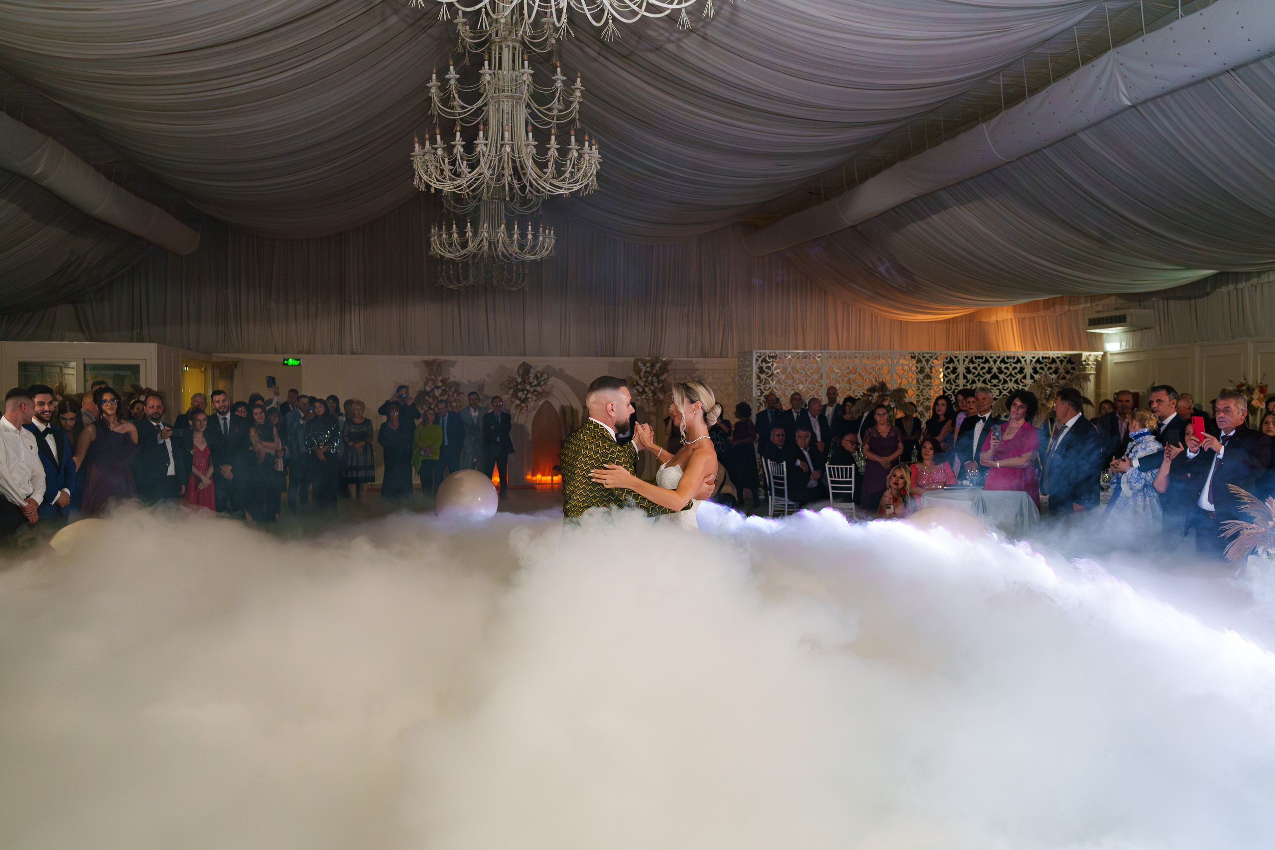 Mihaela & Octavian. B|P Weddings - Fotograf & Videograf - București||0730017811