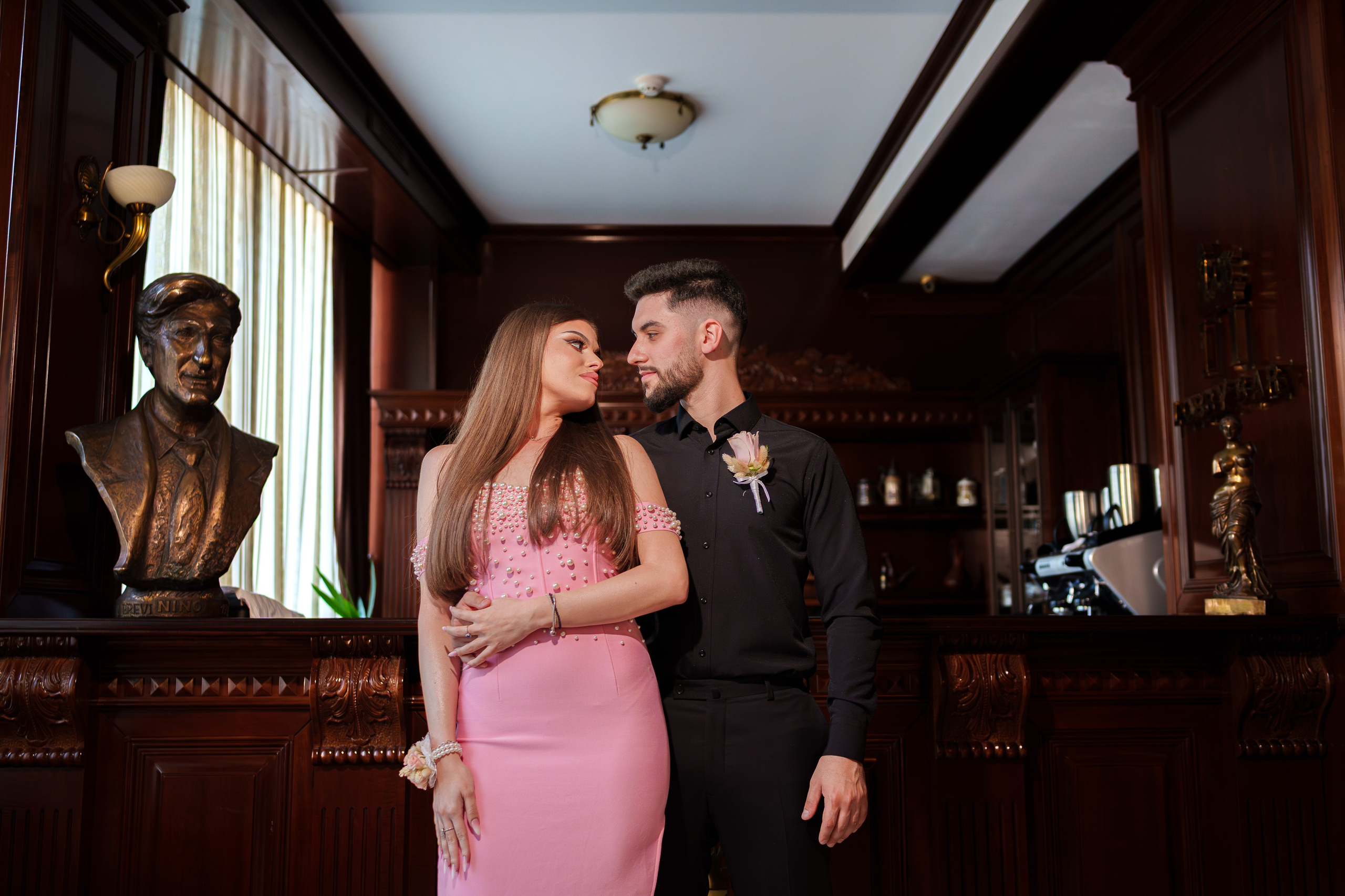 Mihaela & Octavian. B|P Weddings - Fotograf & Videograf - București||0730017811