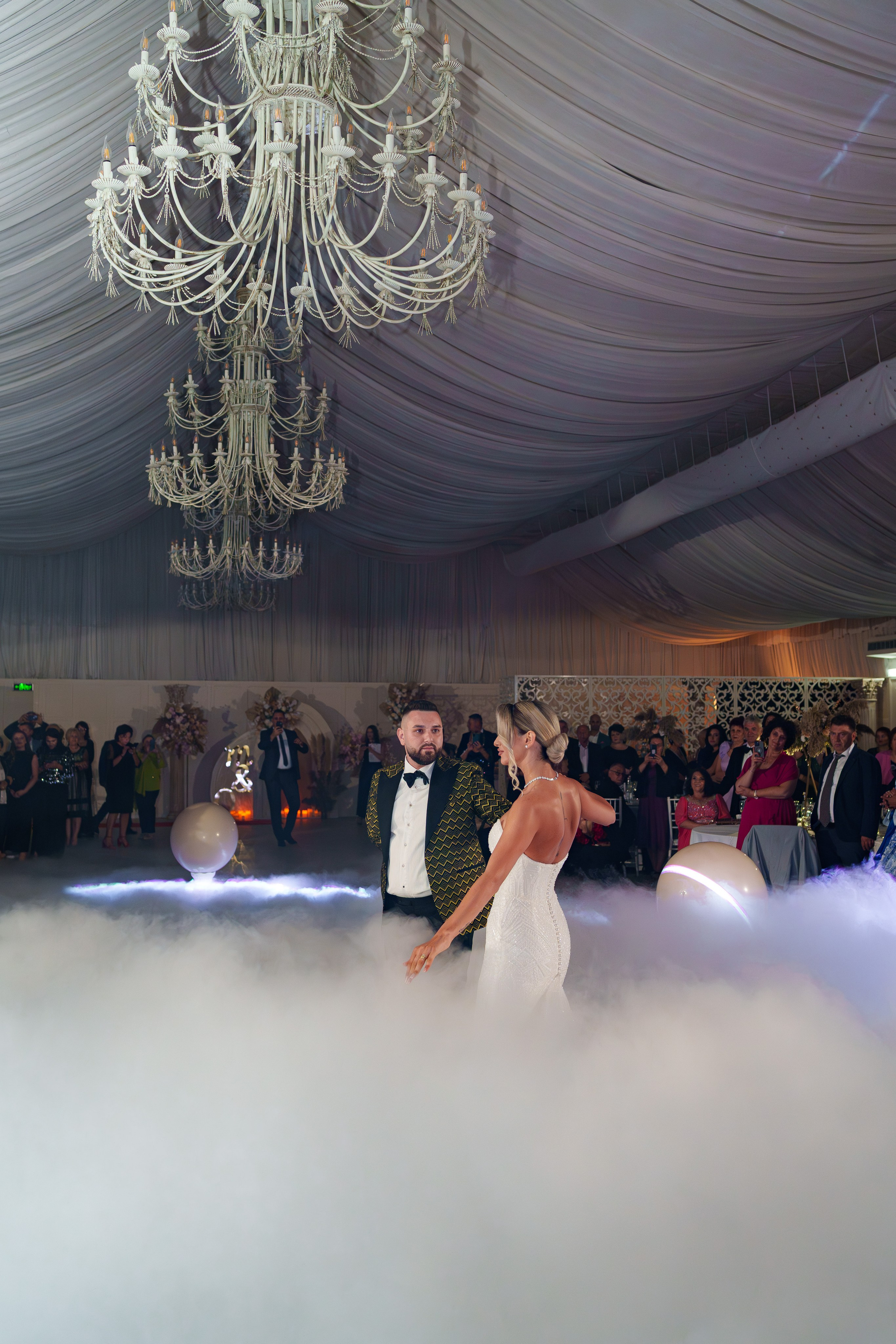 Mihaela & Octavian. B|P Weddings - Fotograf & Videograf - București||0730017811