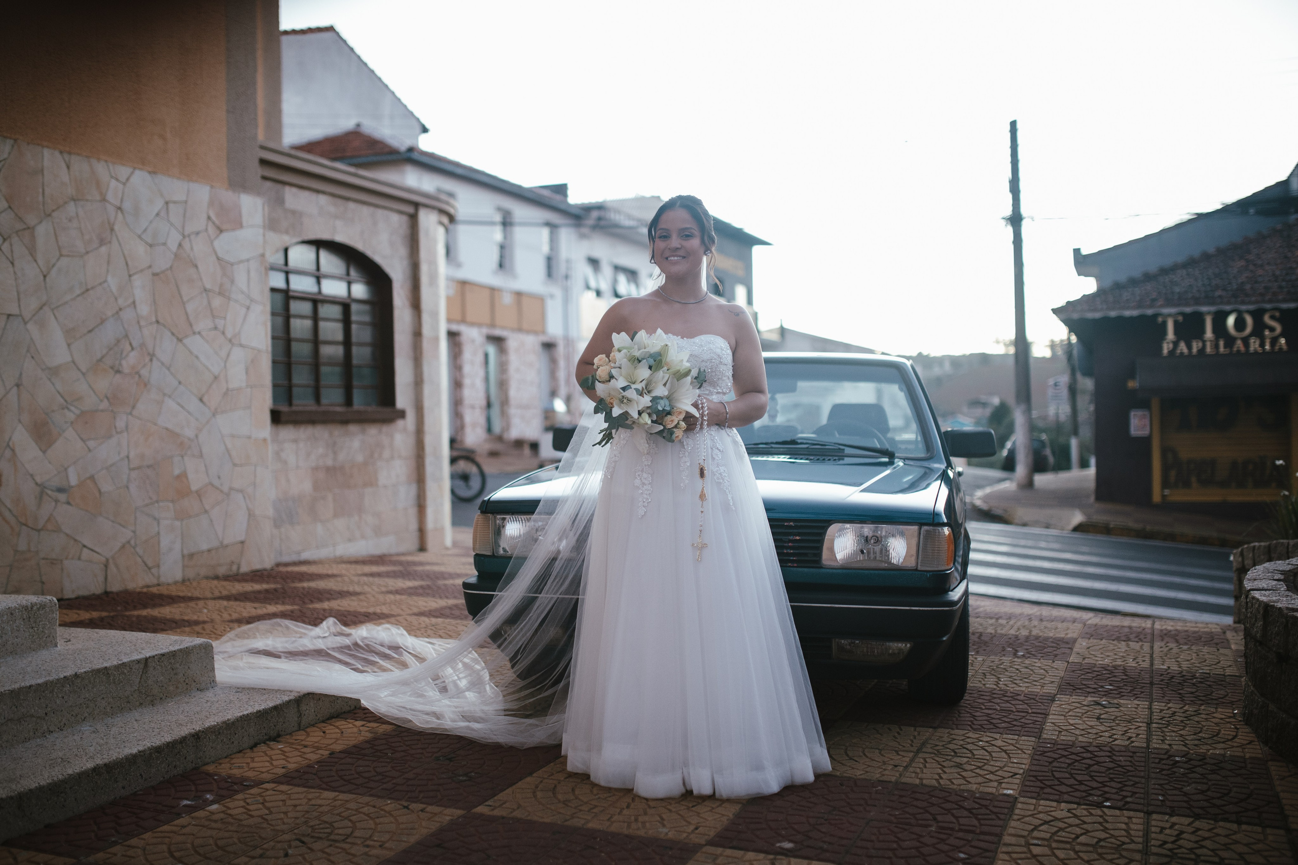 Casamento Amanda & Rick. Visionary Imagem