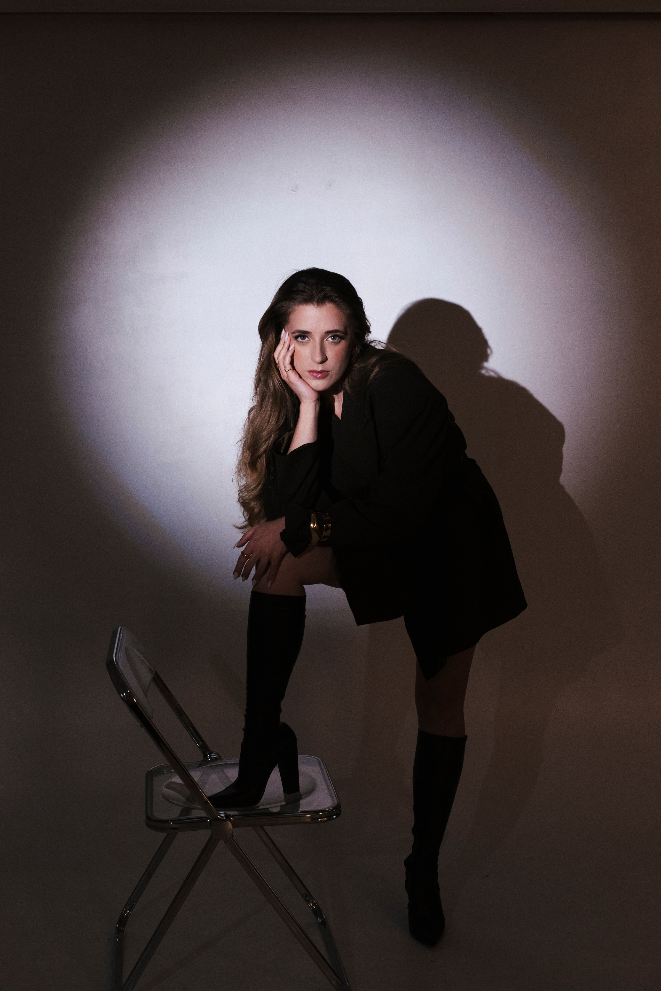 Giovana Morales. Visionary Imagem