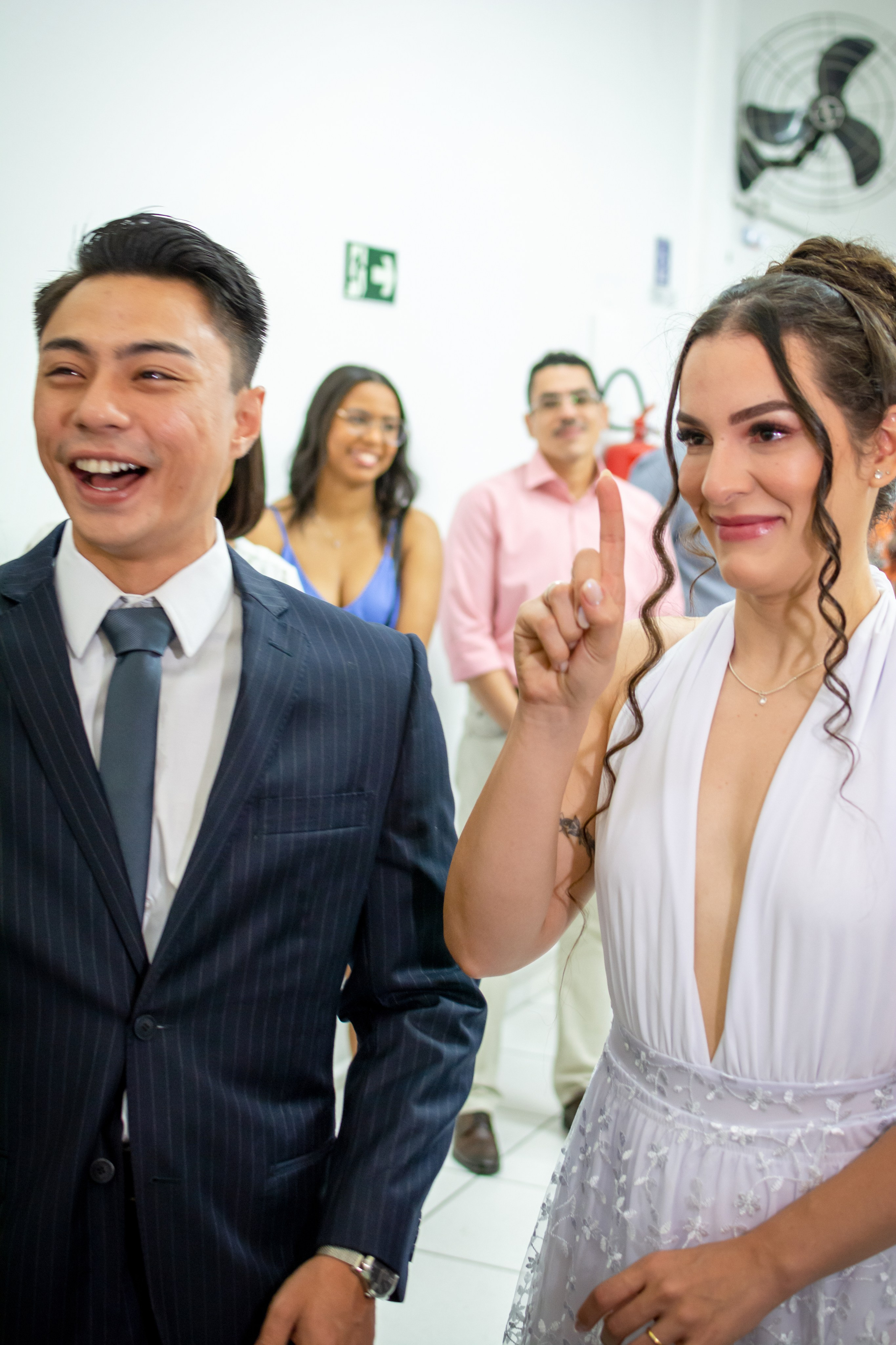 Casamento Debora e José. Visionary Imagem