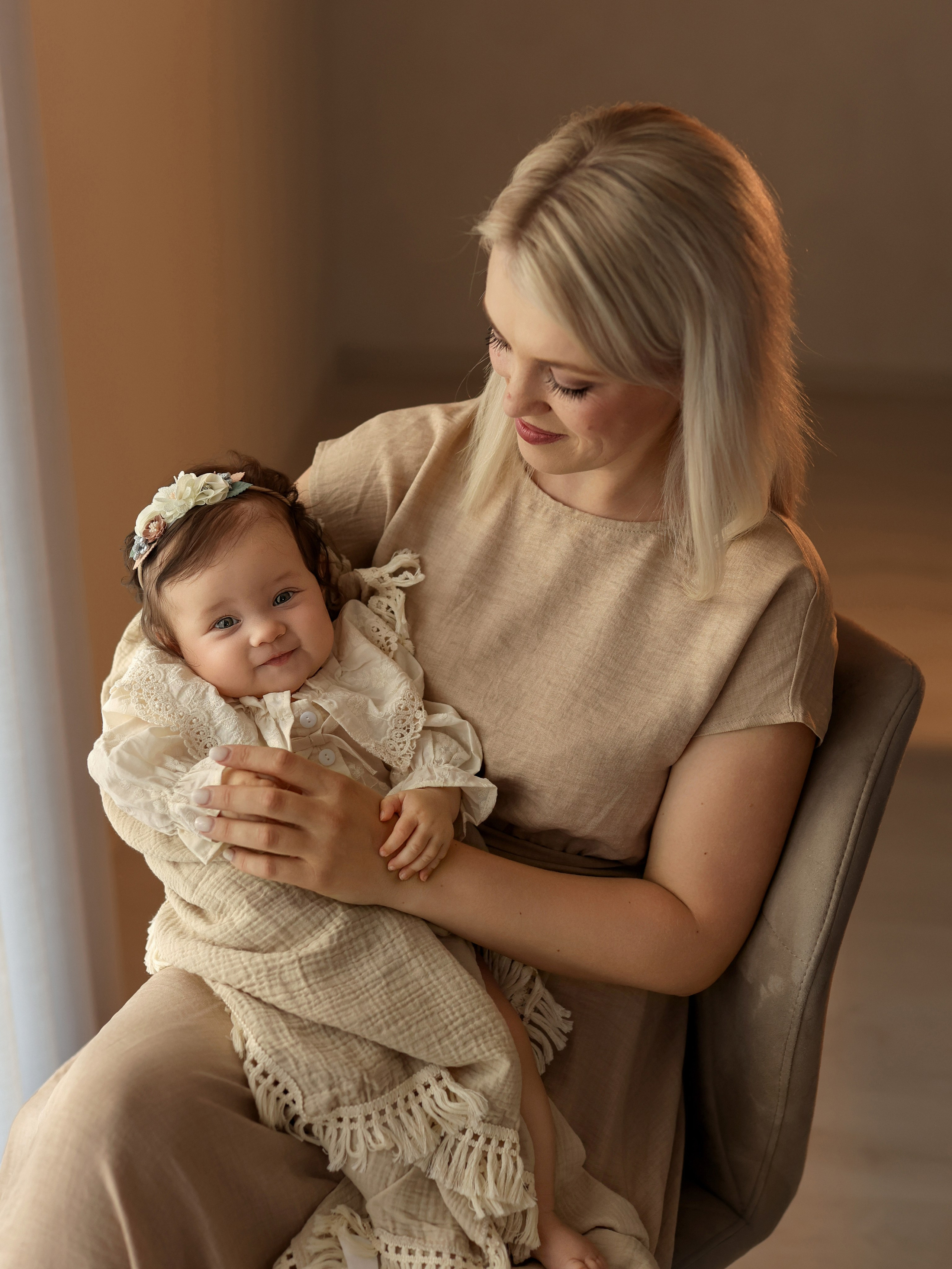 HomeStory *New*. Familien- Fotografin in Marienhafe, Aurich, Emden, Norden, Leer