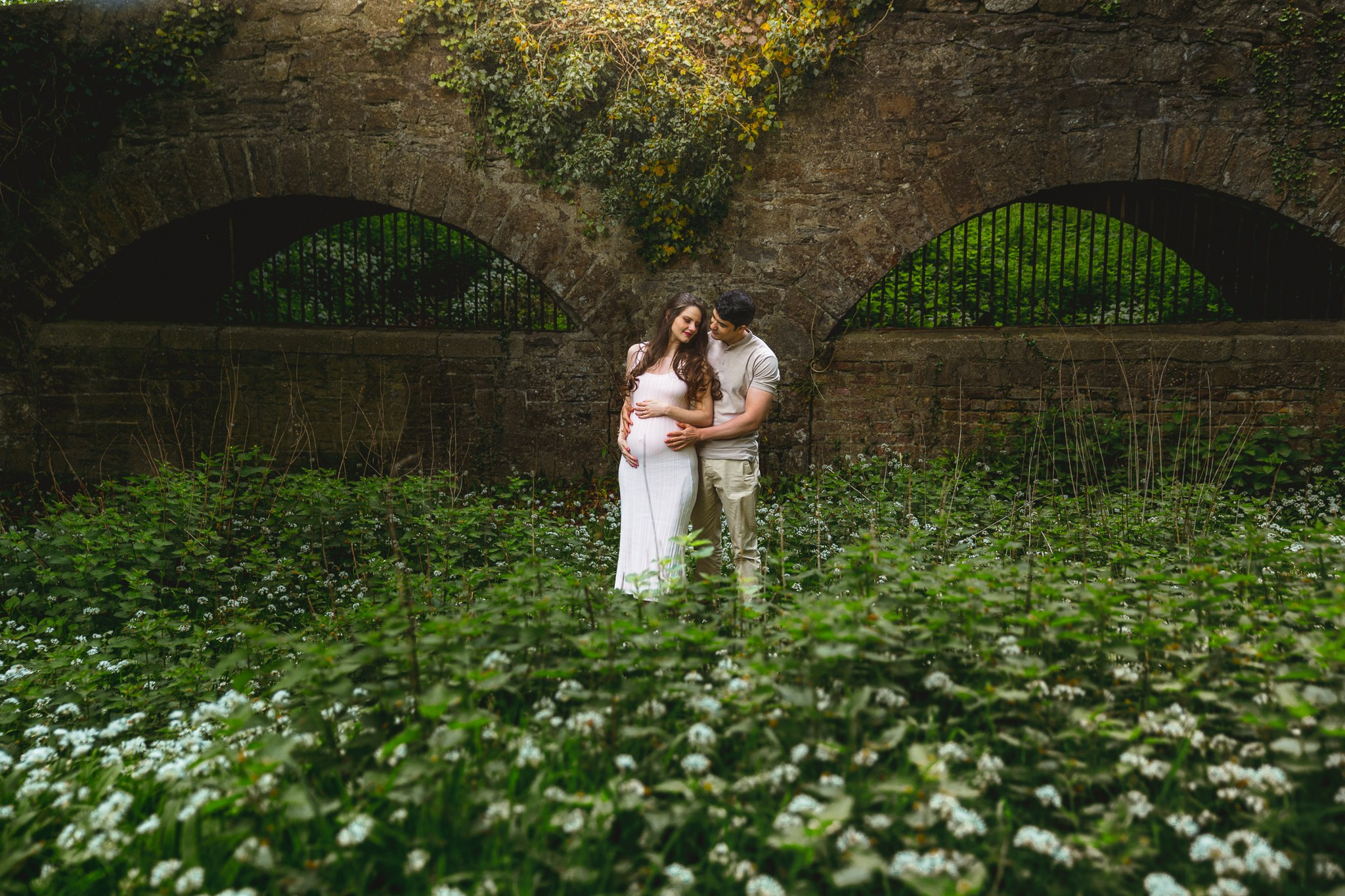 Maternity. Giandamorgana