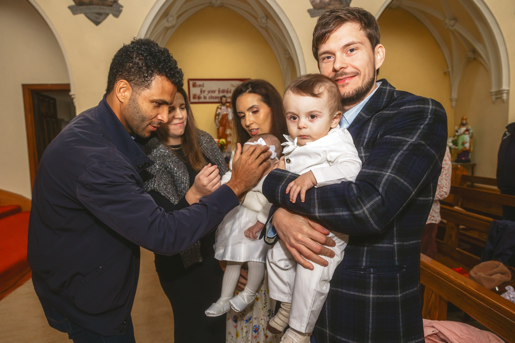 Events & Celebrations. Giandamorgana