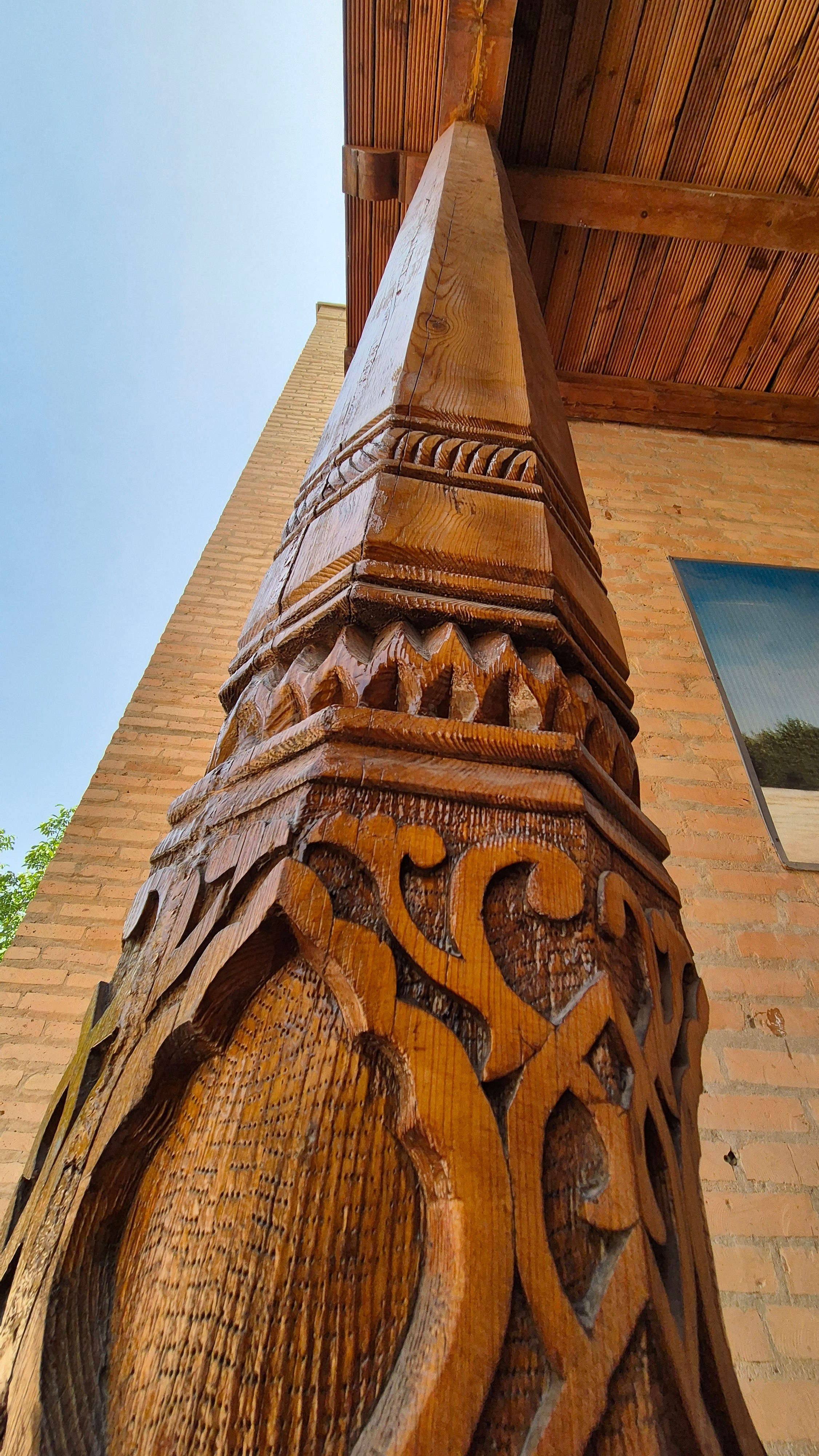 Uzbekistan 2024. Photographer Marina, city of Nuremberg