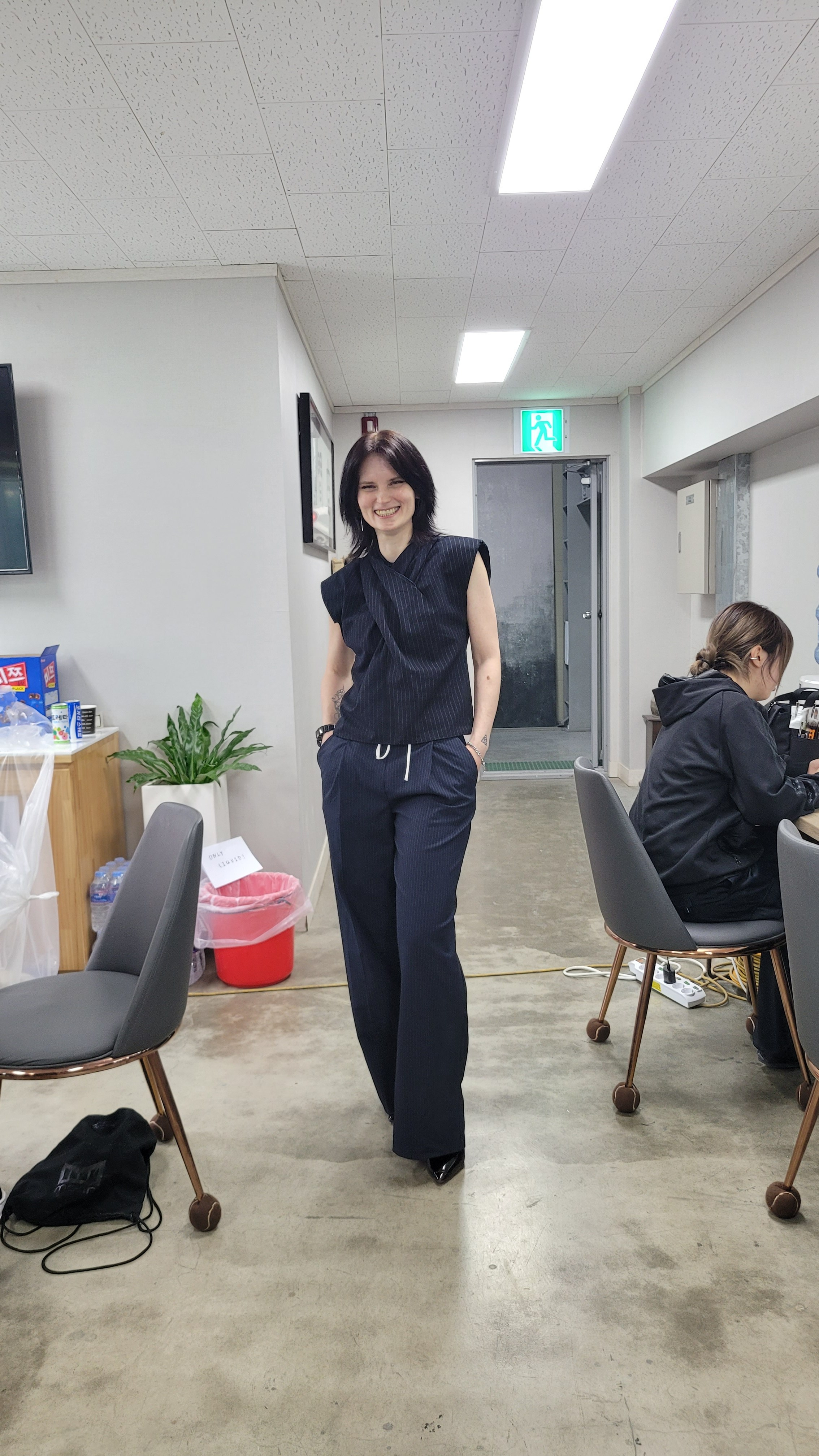 K-POP IDOL GROUP NCT DREAM “BTTF” — image model, 07/06/2025. Photographer in Seoul Dobrokvashina Natalya