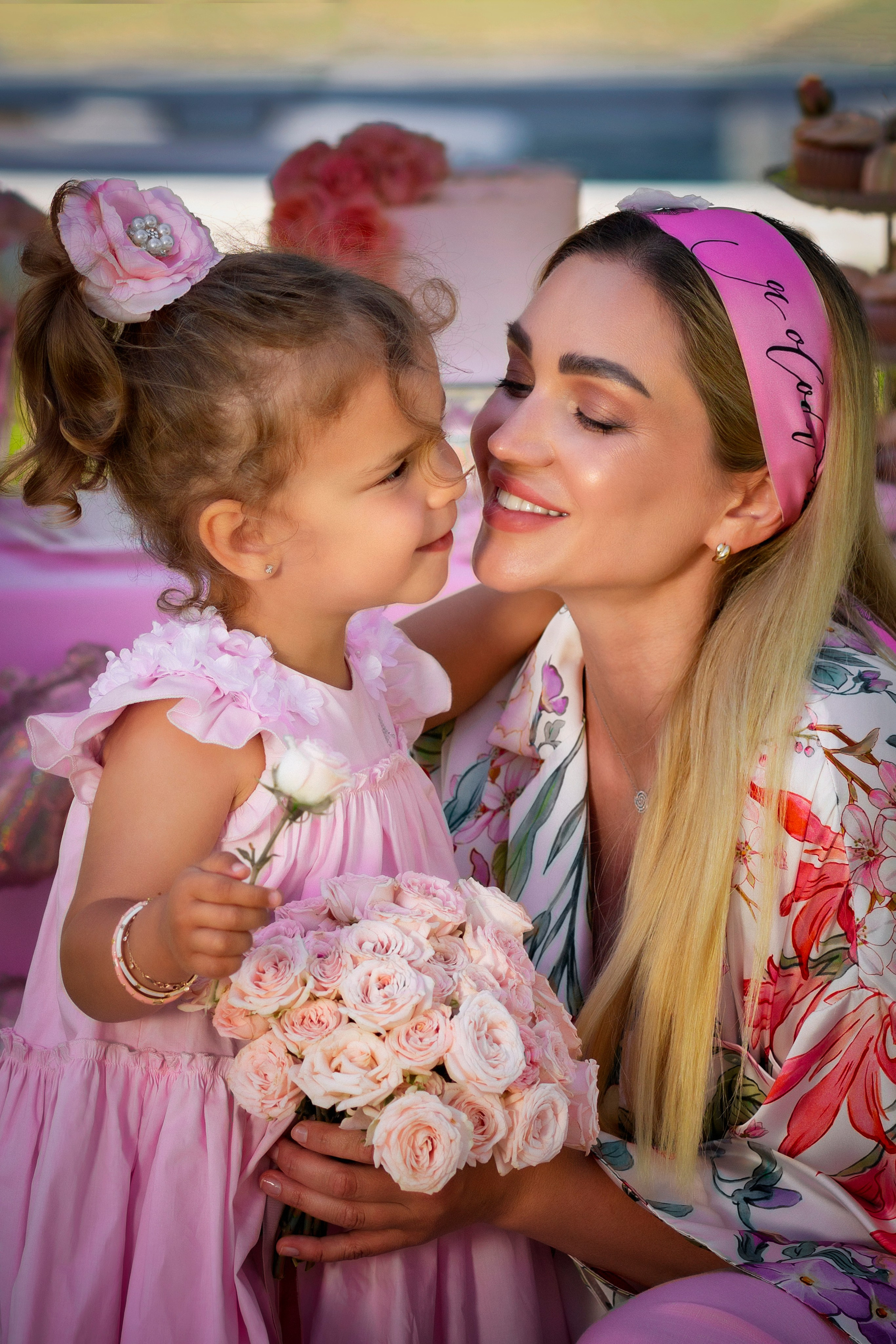 Cumpleaños. Fotografía Infantil, Familiar y Personal en Benidorm y Costa Blanca Anastasiya López