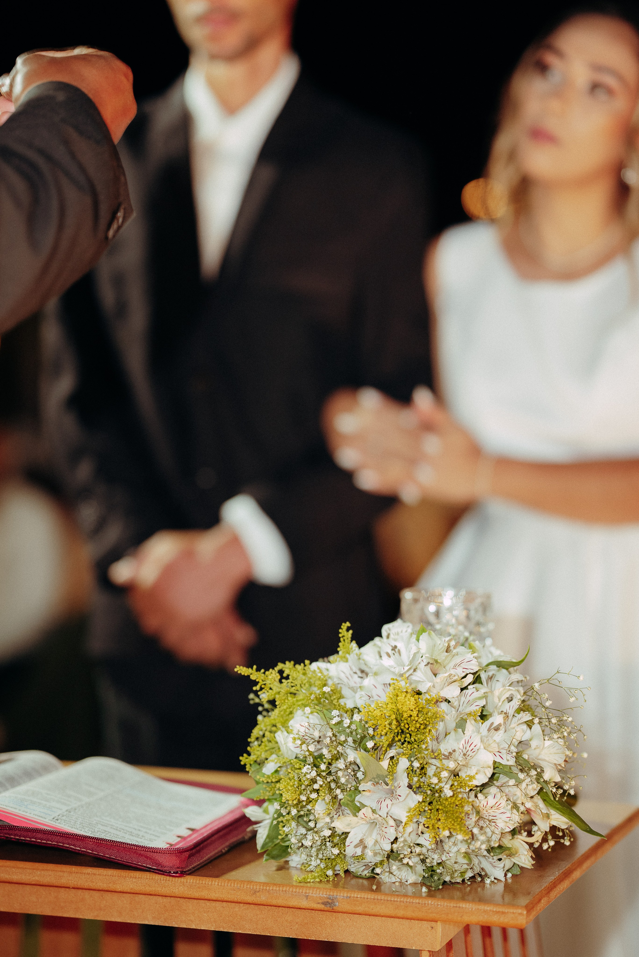 Casamento Estéfani e Jean. Kaiky Oliveira — Fotógrafo de Casamentos, retratos, gestantes e de sentimentos!