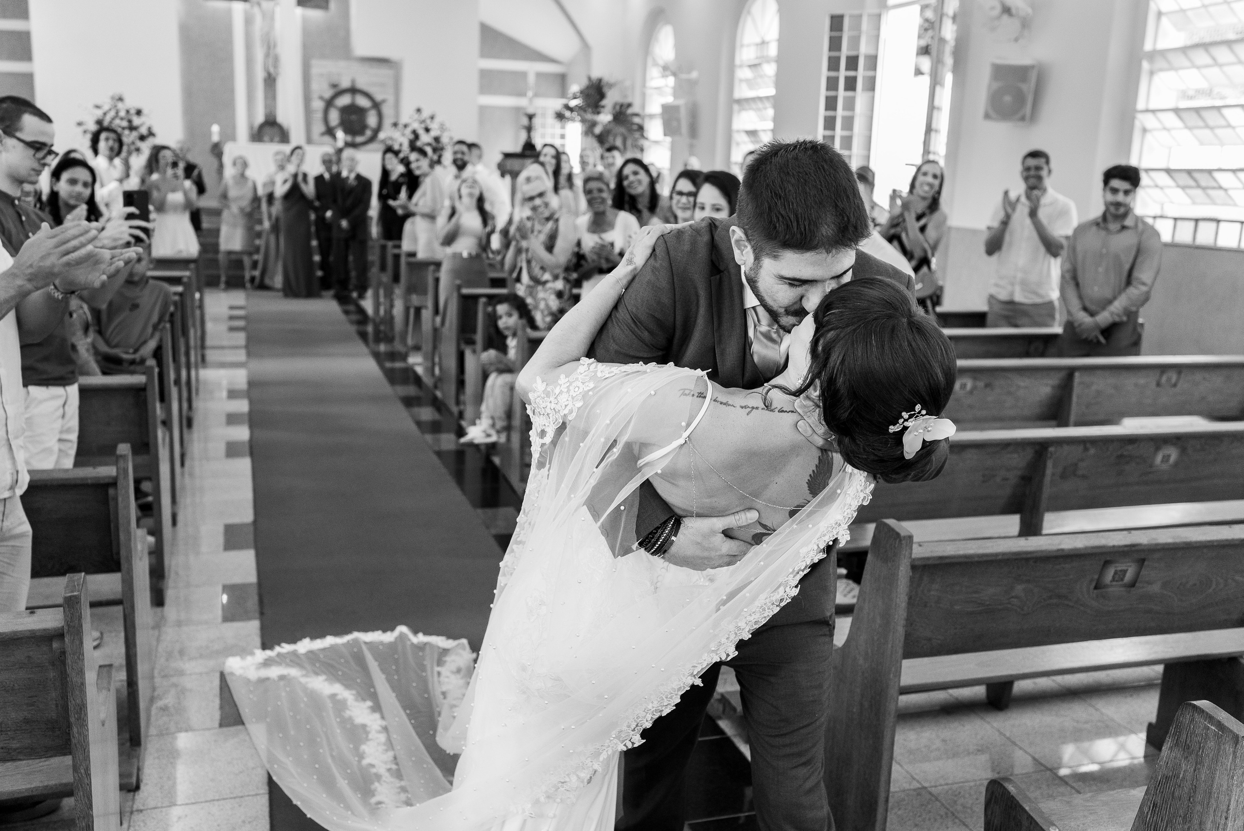 Casamento — Ana e Otto. Kaiky Oliveira — Fotógrafo de Casamentos, retratos, gestantes e de sentimentos!