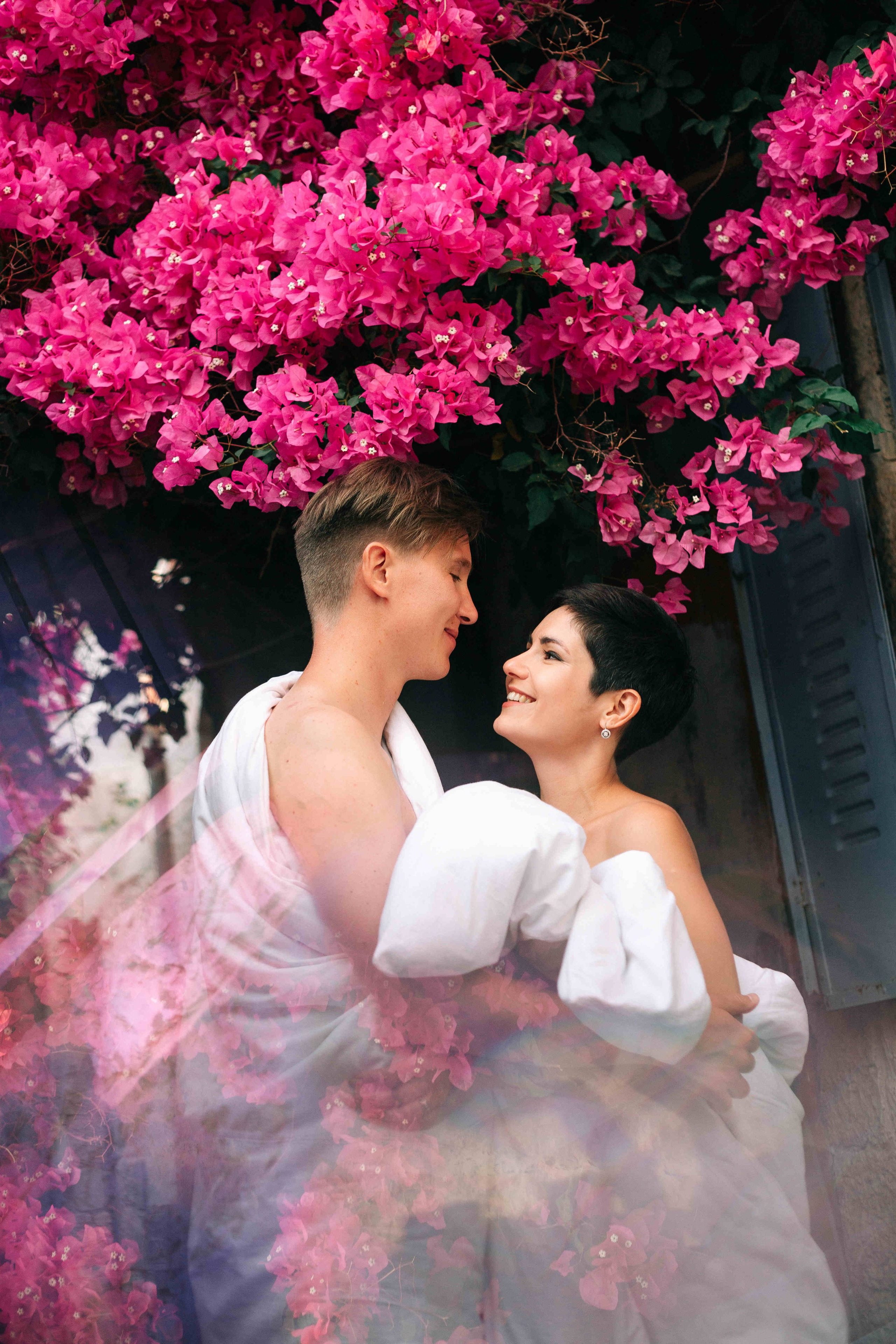 SWEET MORNING. PHOTOGRAPHER IN ISRAEL