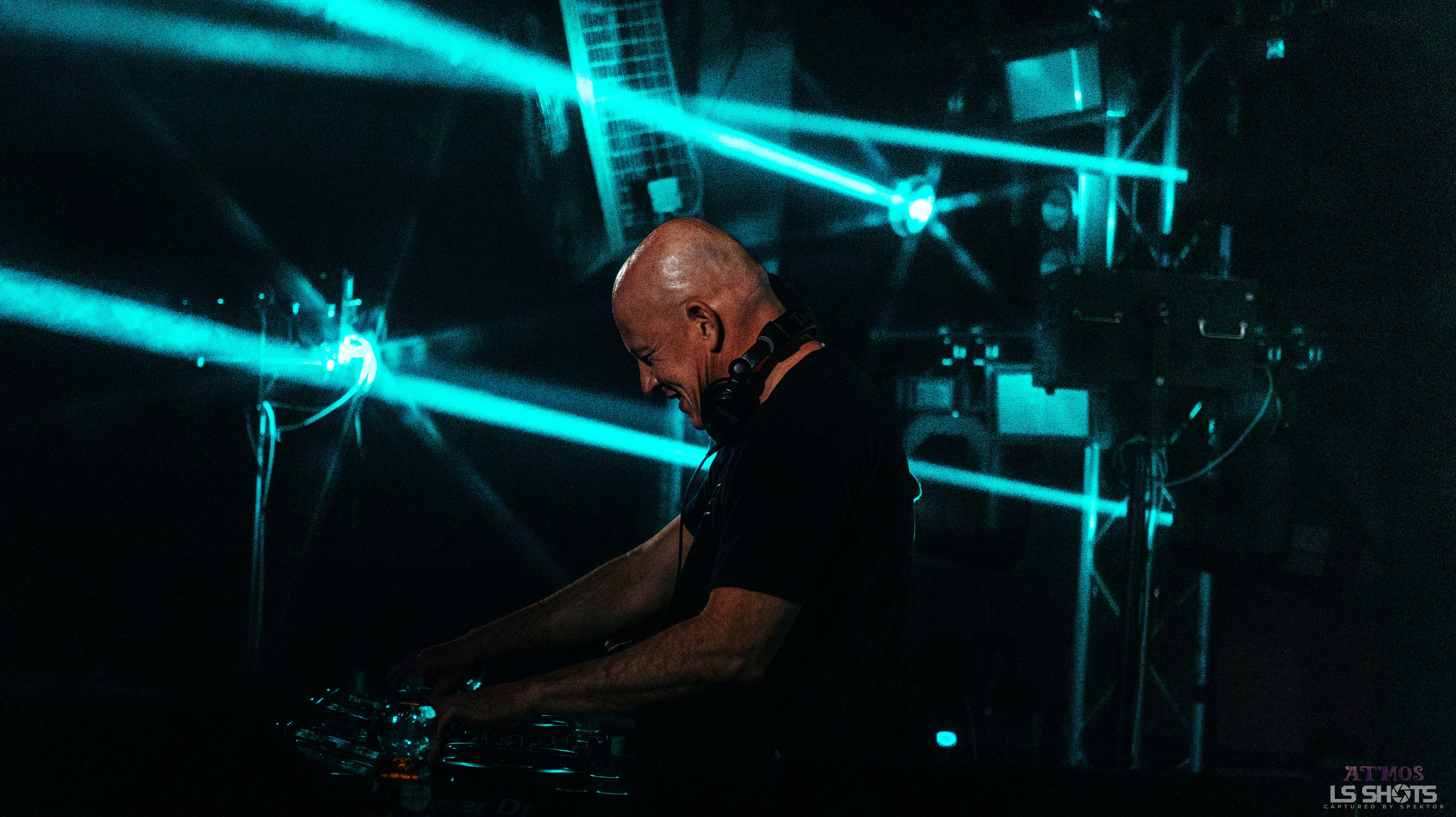 Infected Mushroom — Yagur. LS Shots official site