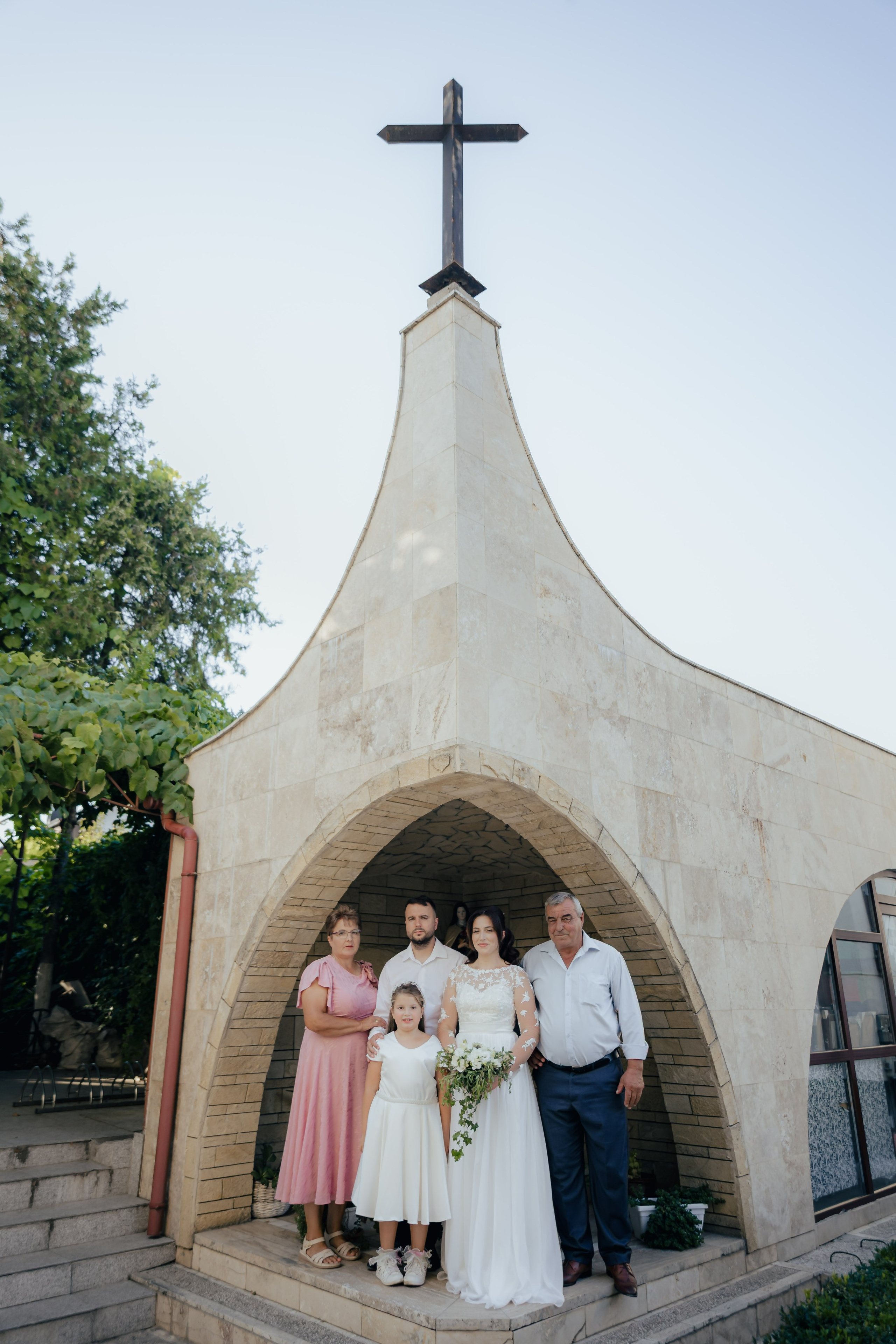 Andreea & Alex. Ana Iacob|Fotograf de Nunta Iași